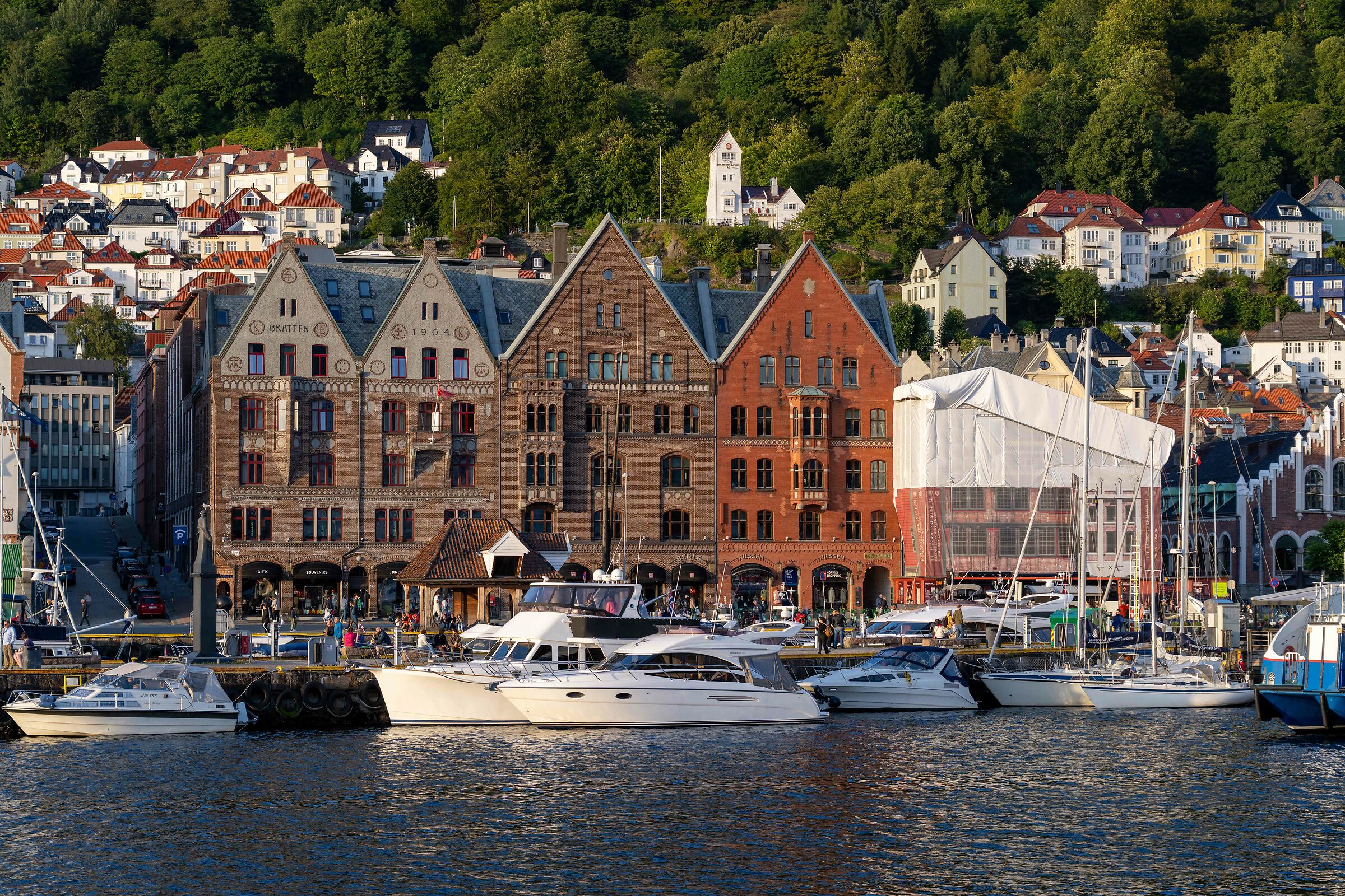 Bergen