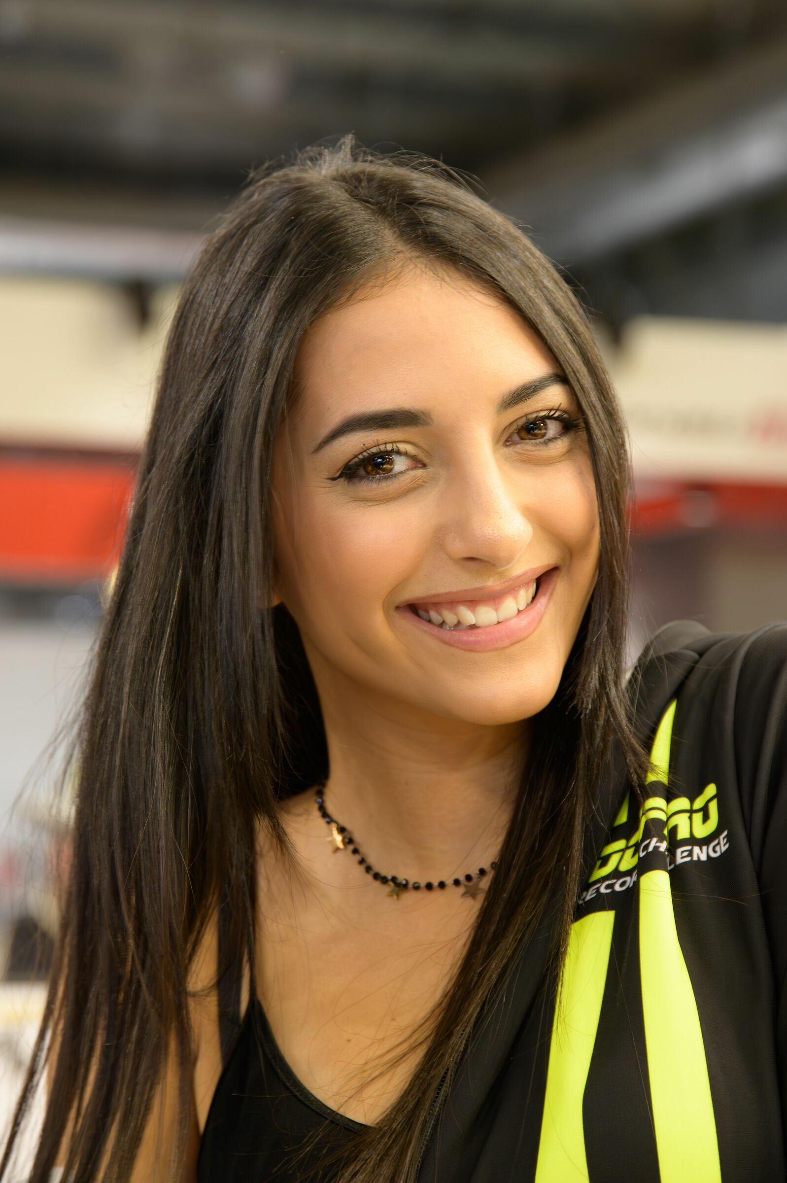 Agata - eicma 2023