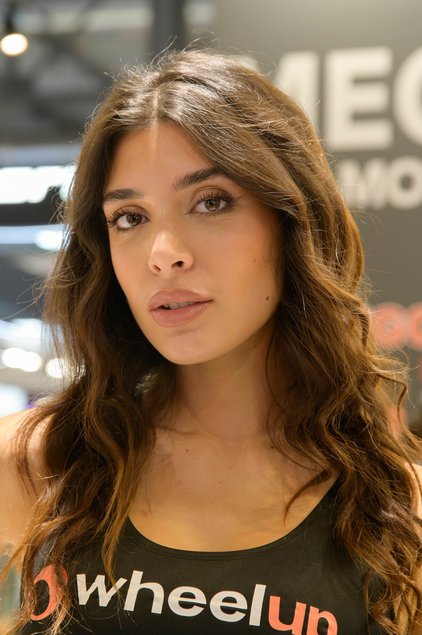 Giorgia - eicma 2023