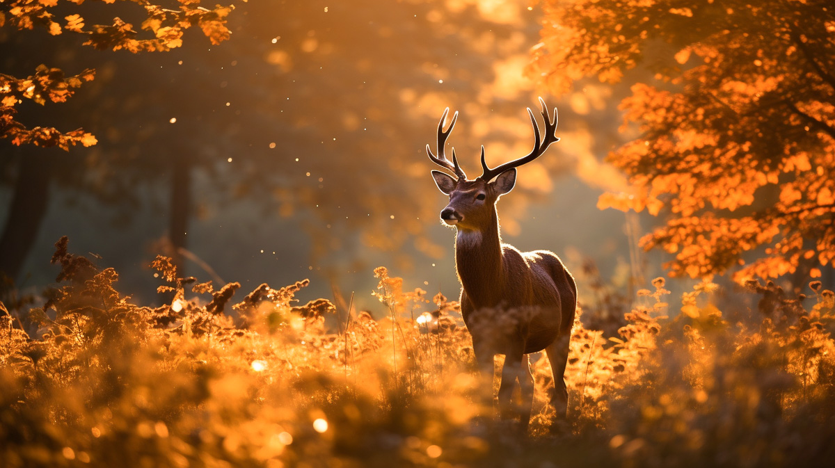 Un meraviglioso autunno