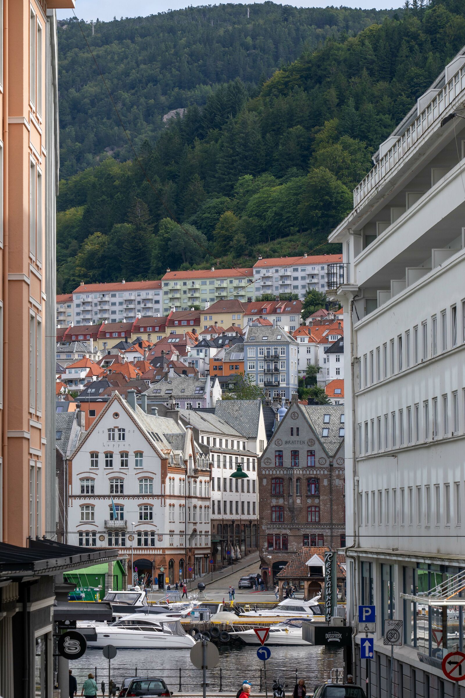 Bergen