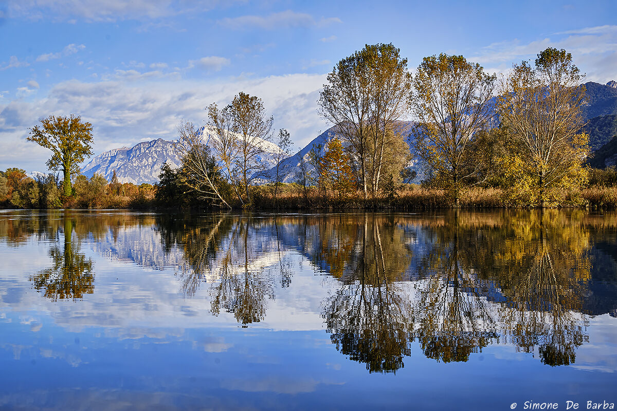 Autumn in Brivio (LC)