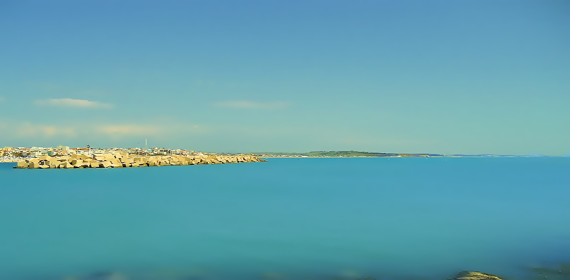 Postcard from Sicily