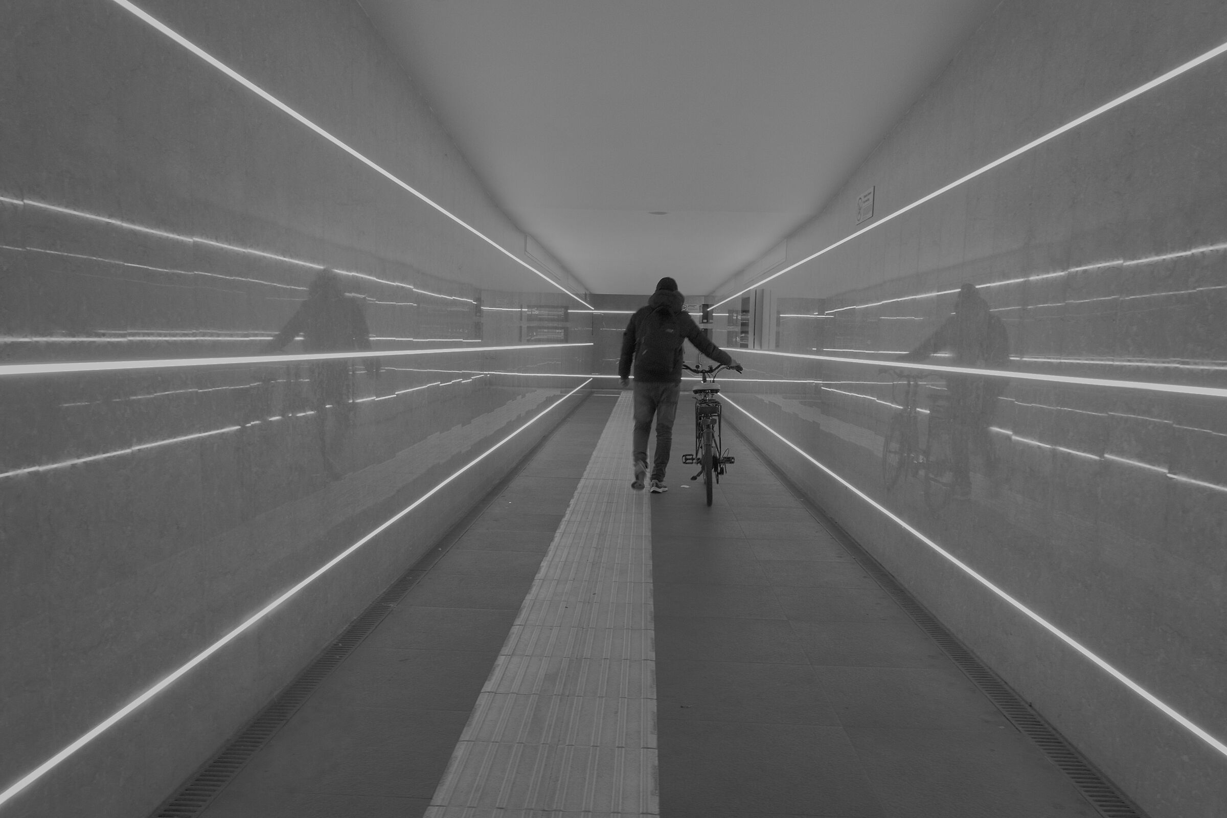 Convergenze parallele!