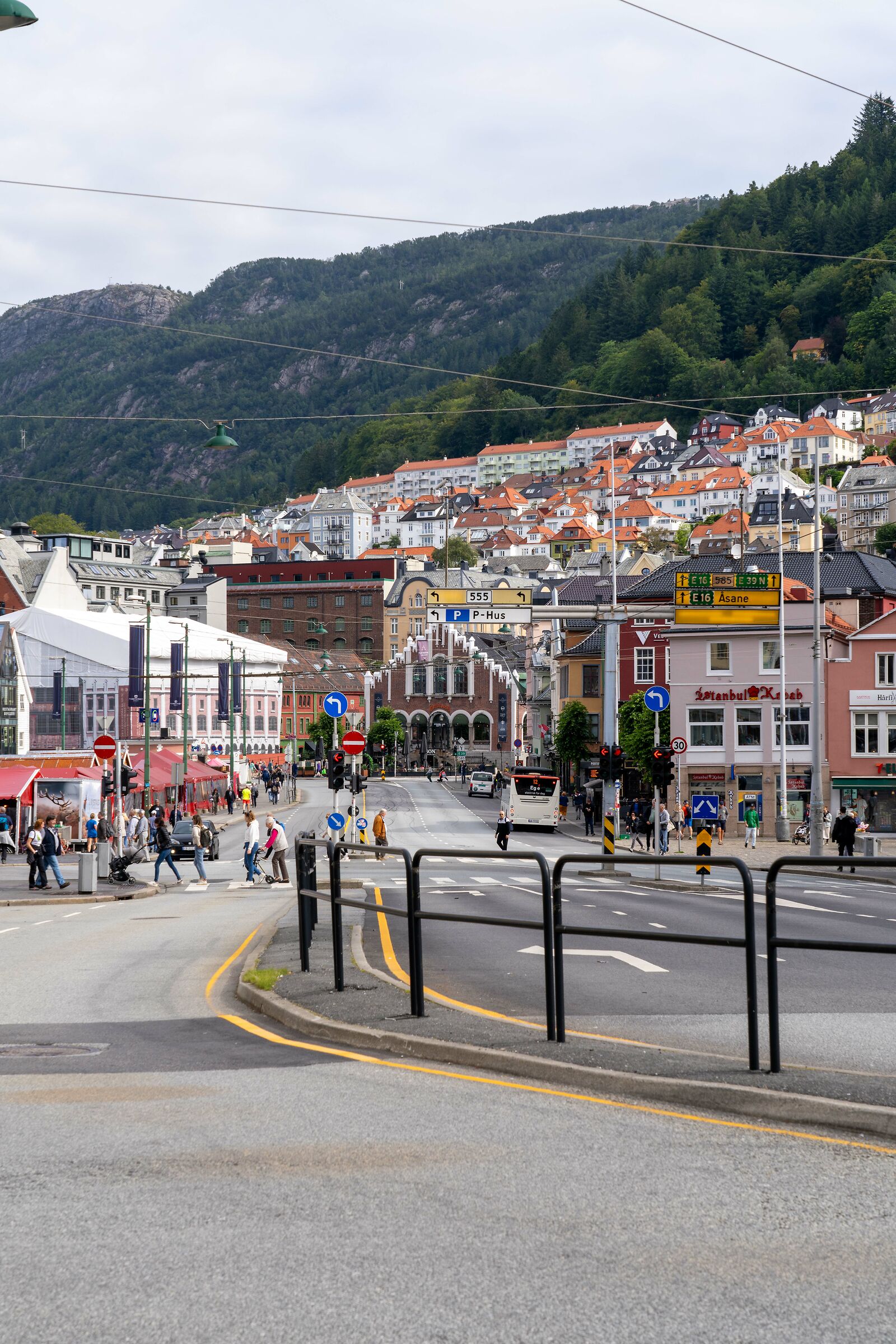 Bergen