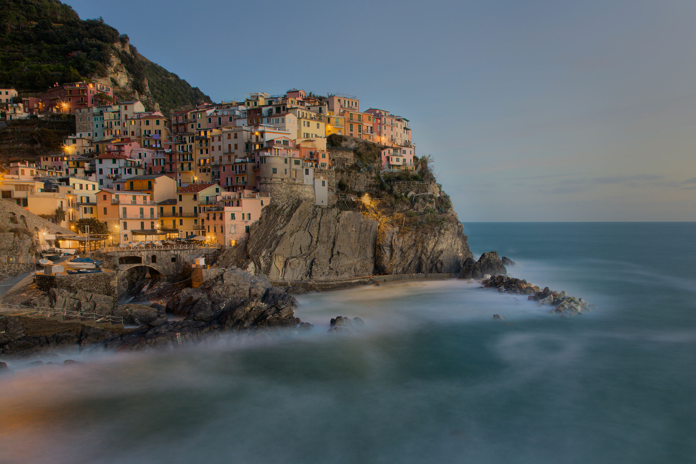 Manarola
