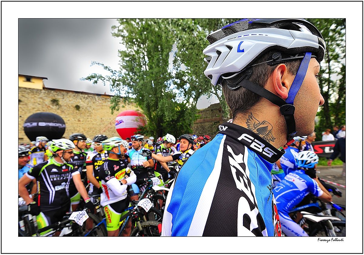 sport in the city '2