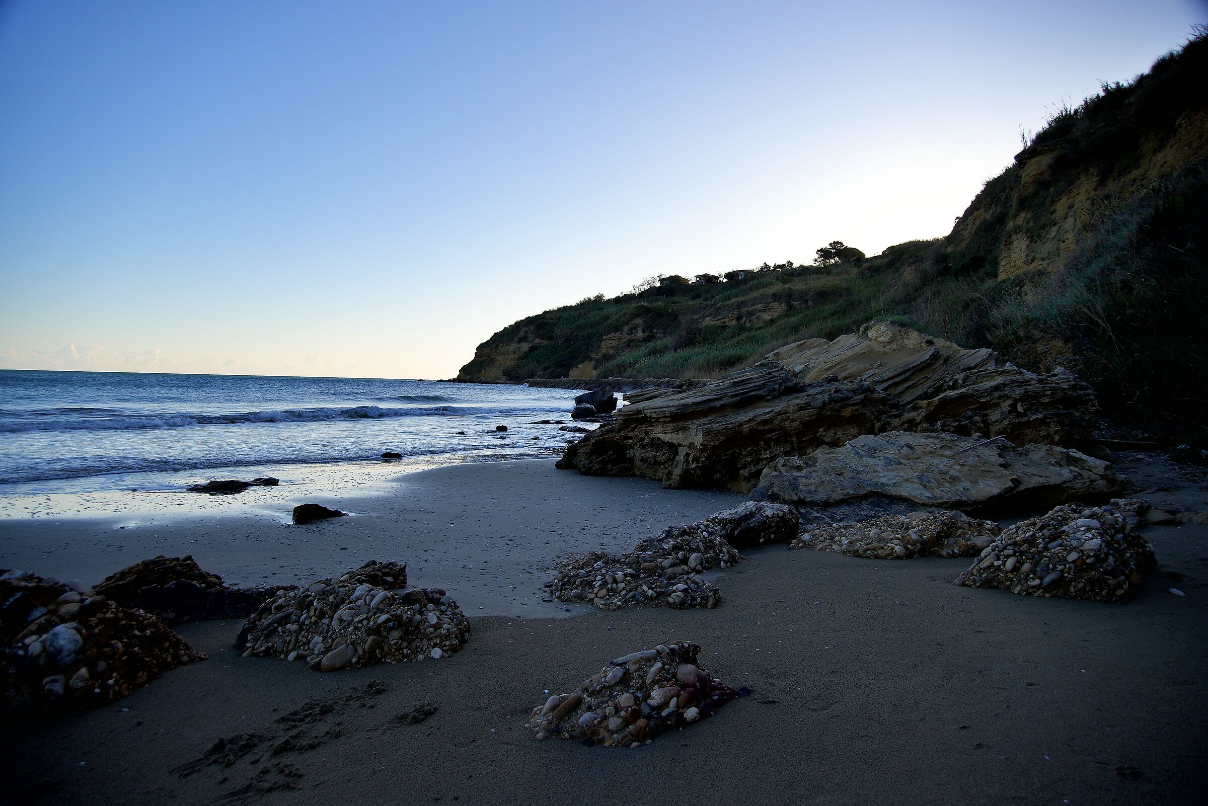 La riccetta - Ortona