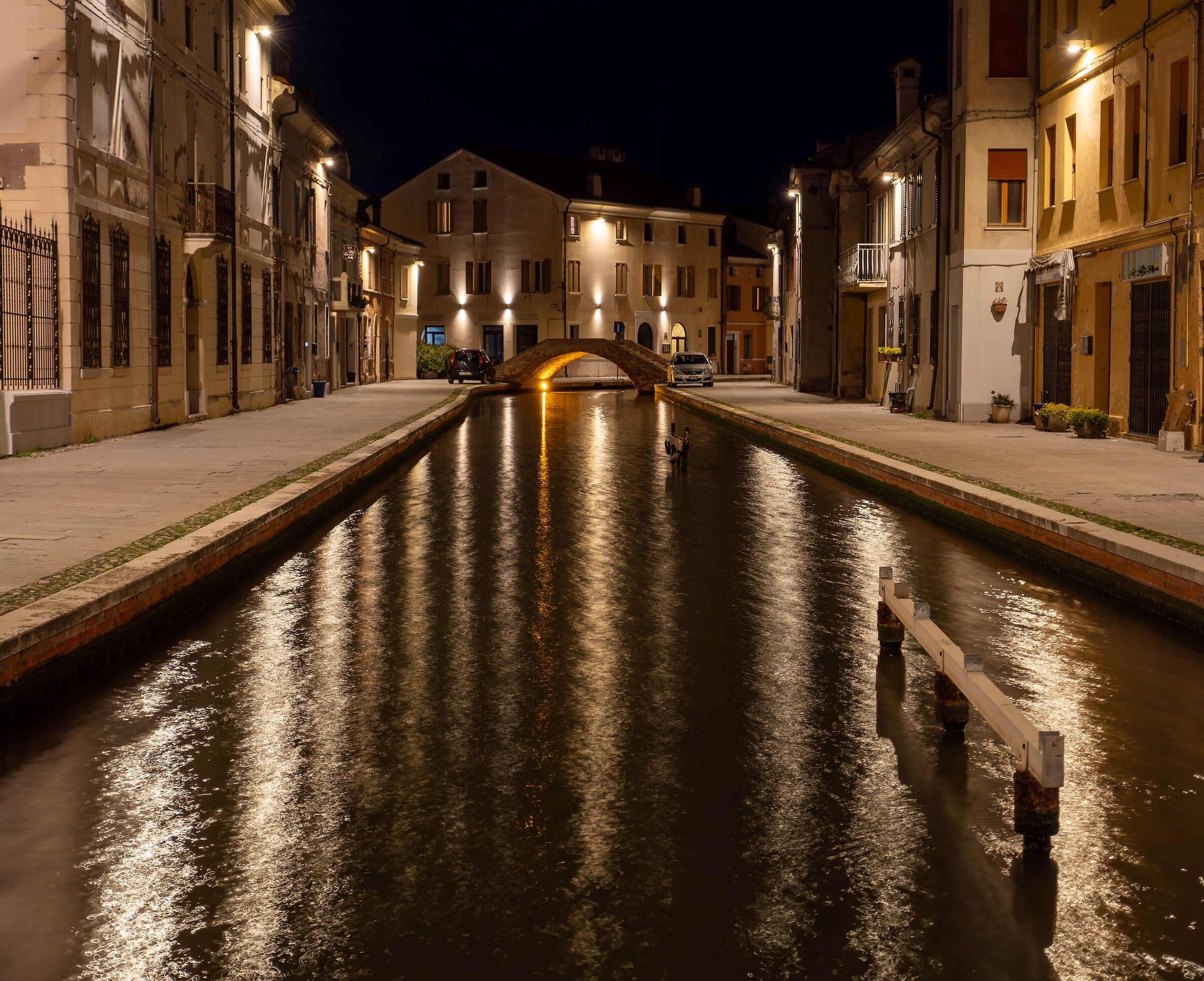 Comacchio