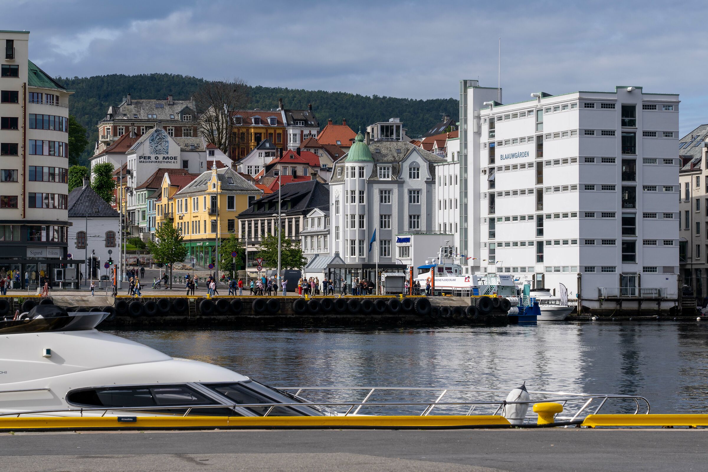 Bergen
