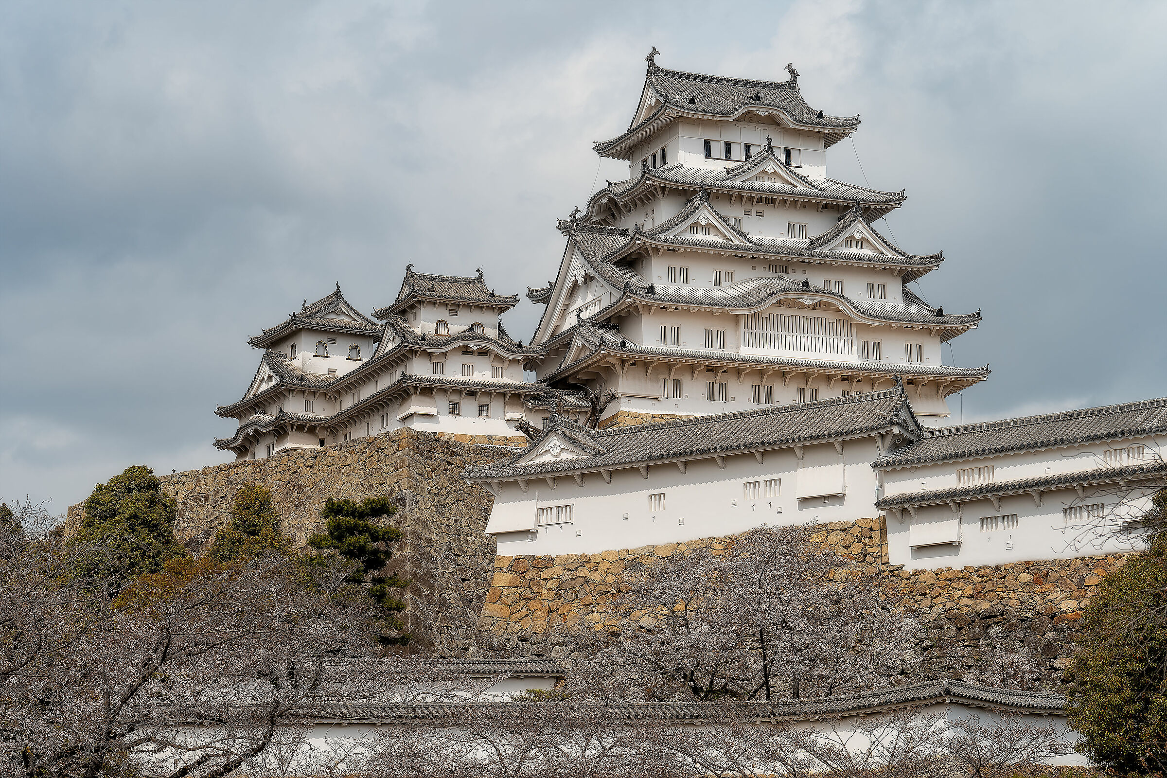 Himeji Castle