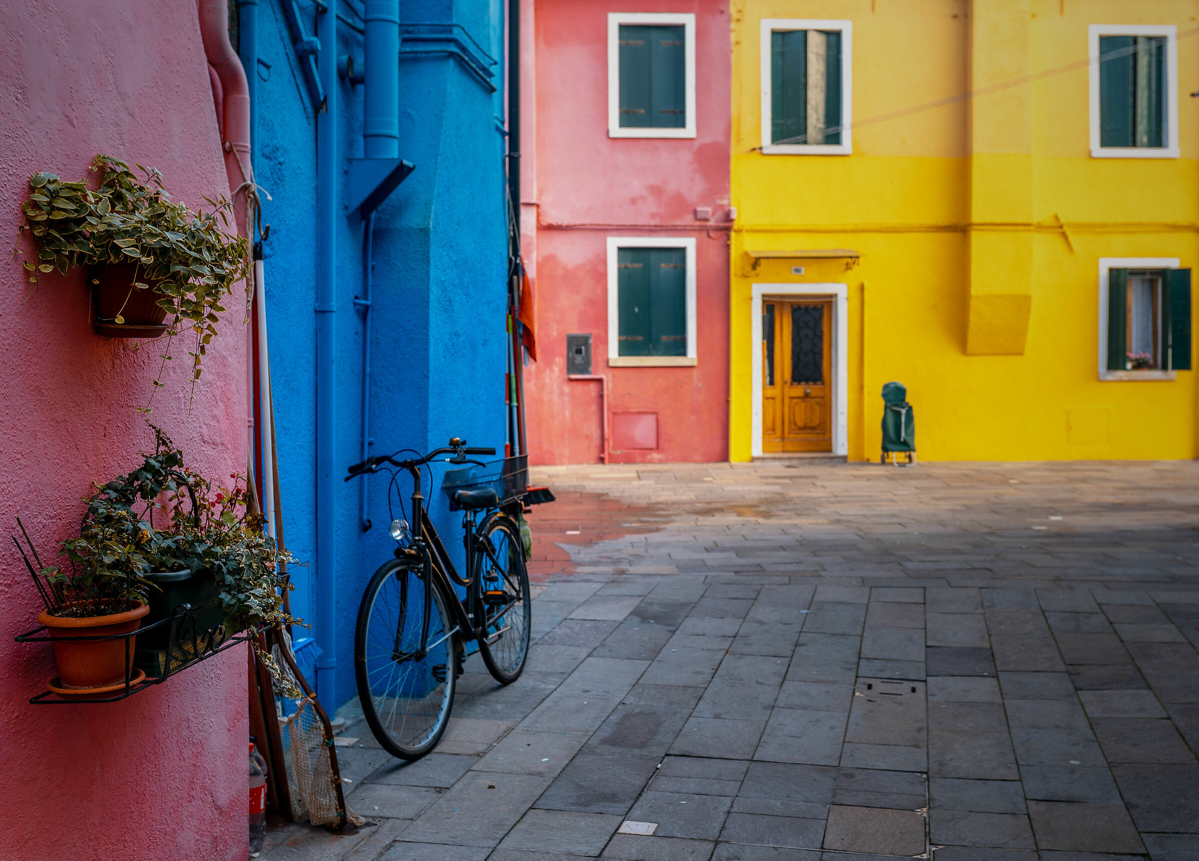 Burano IV