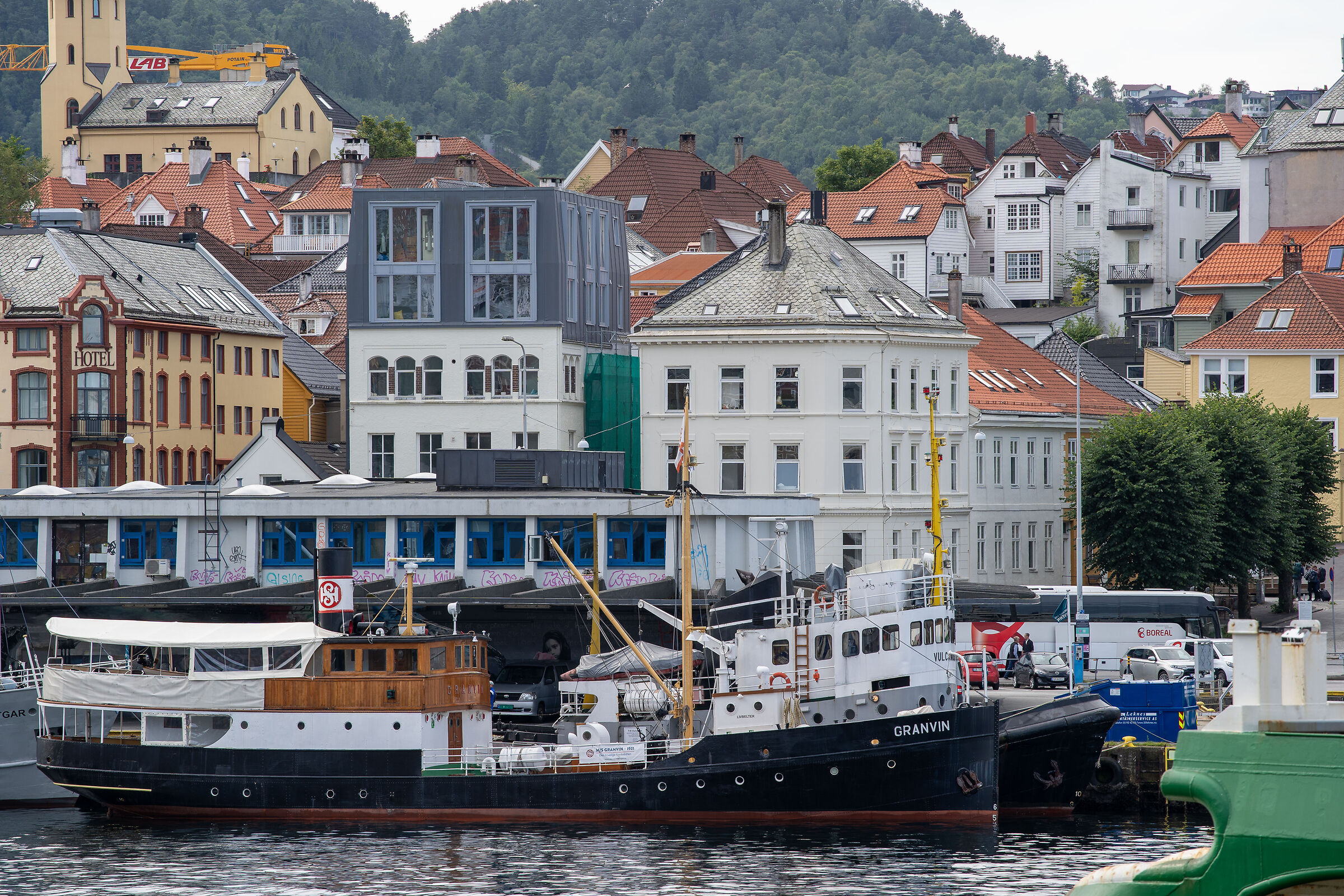 Bergen