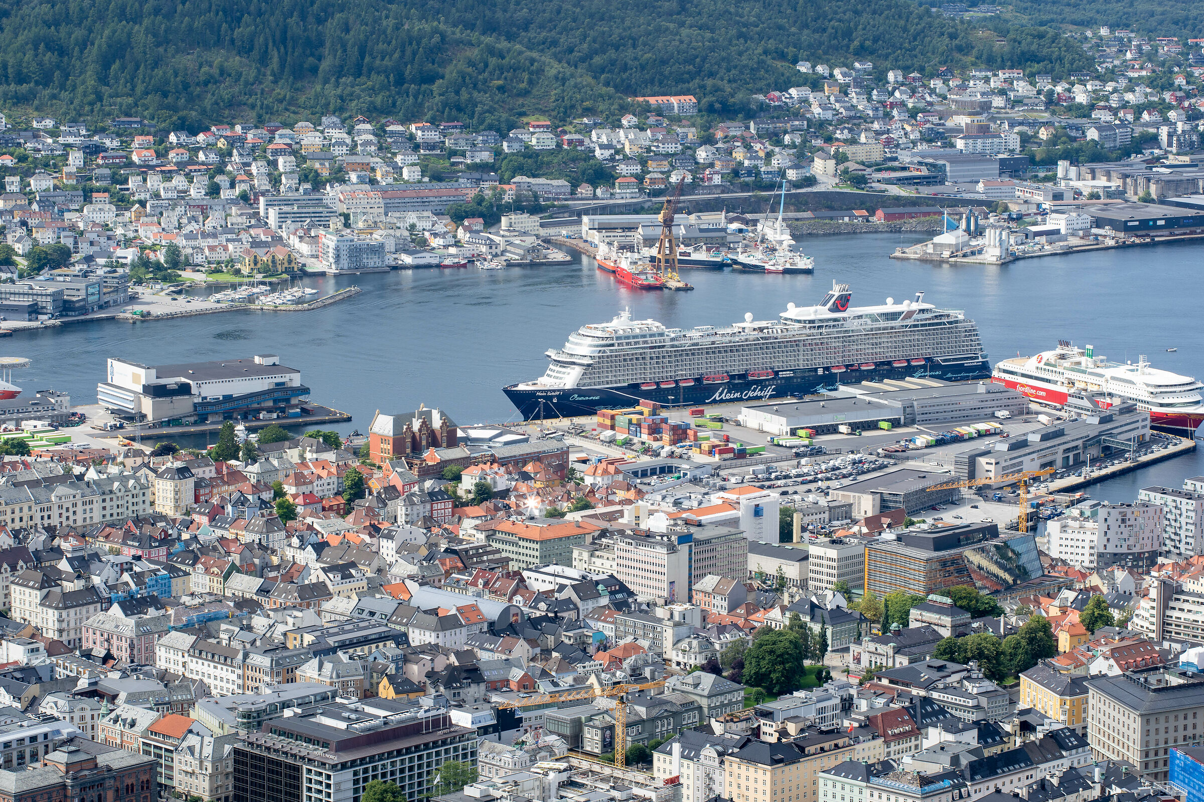 Bergen