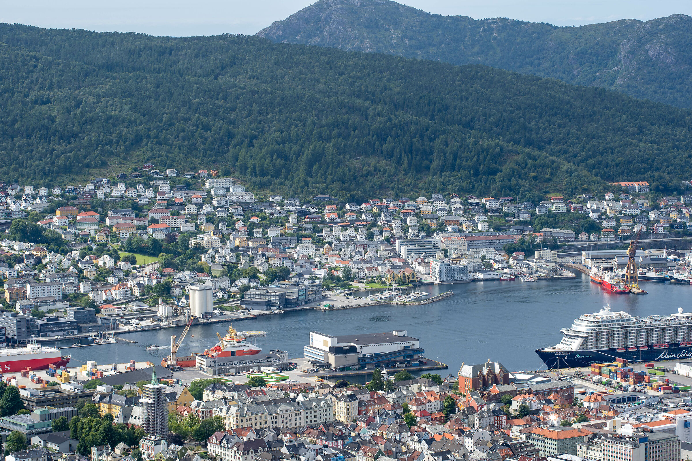 Bergen