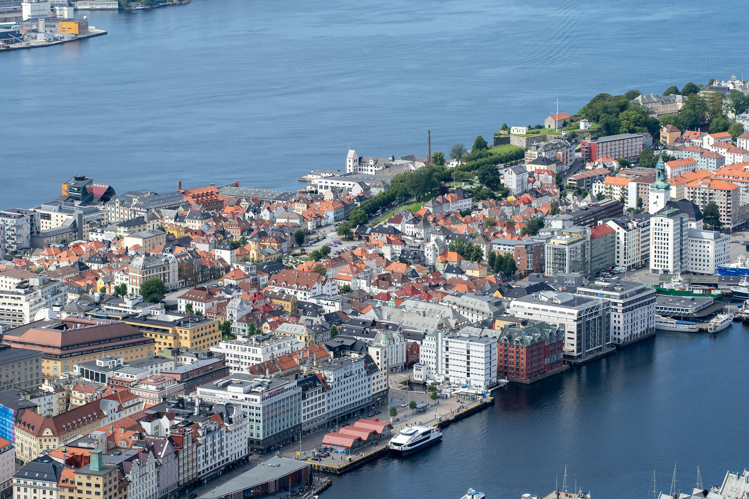 Bergen