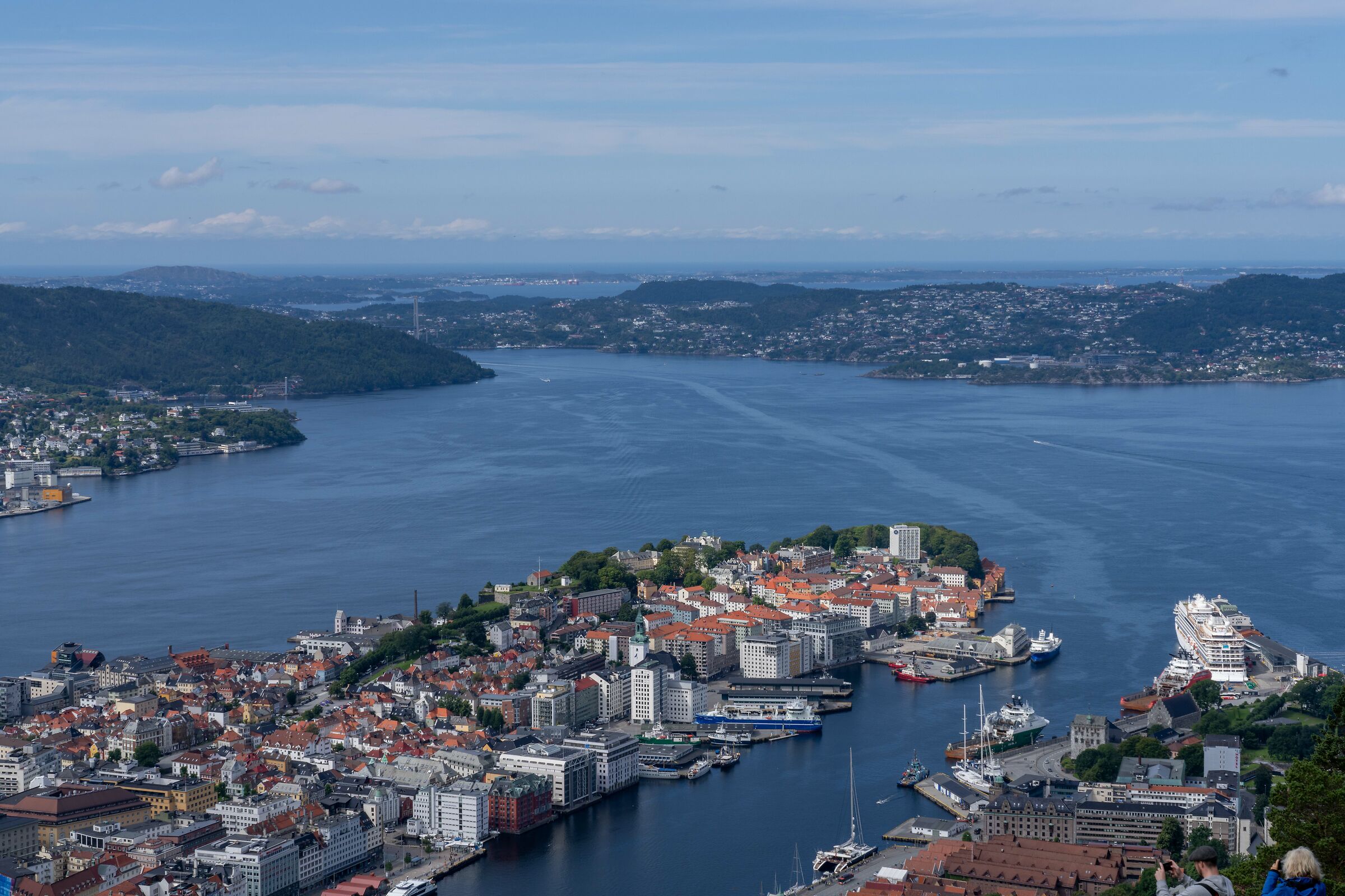 Bergen