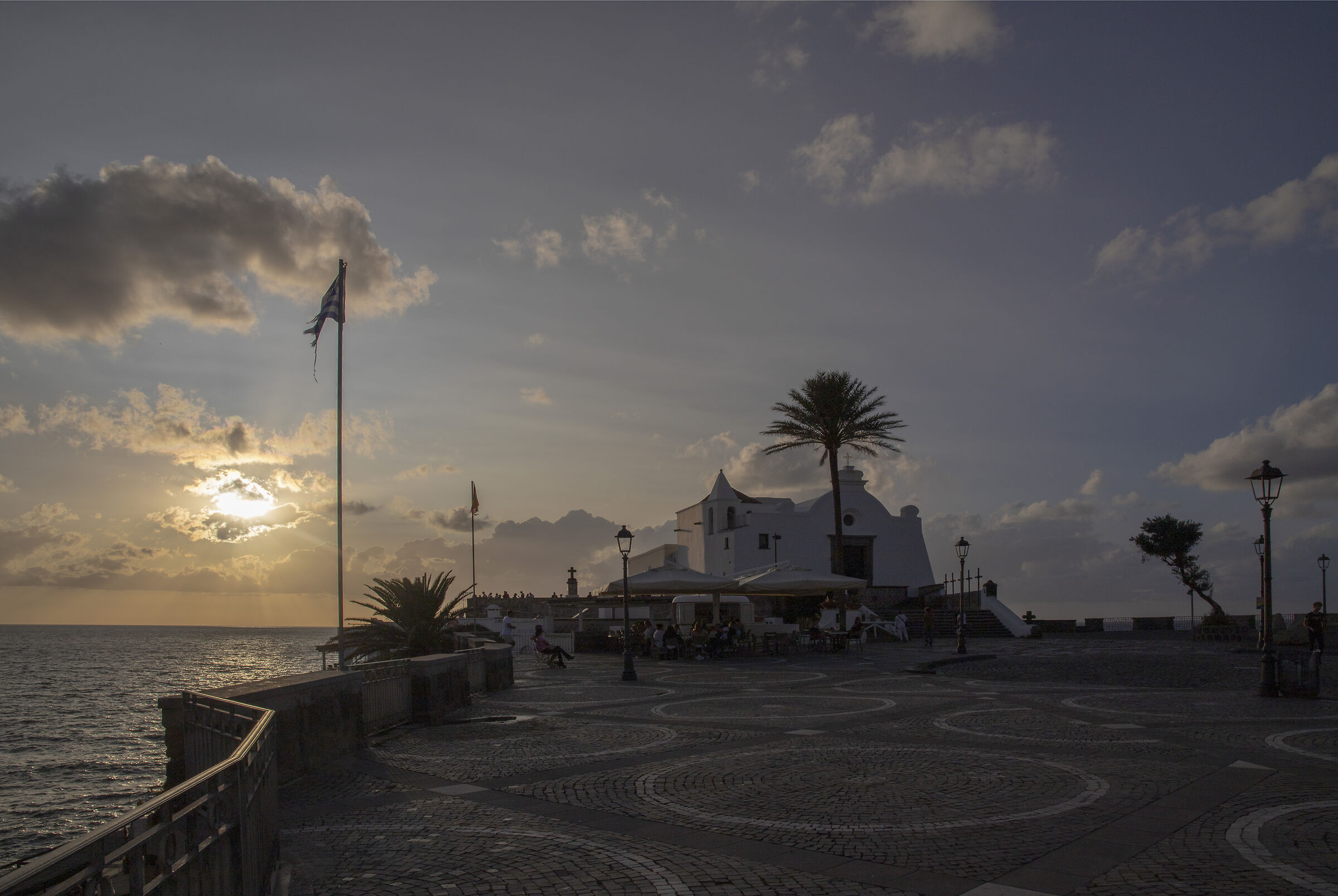 Chiesa del Soccorso - Forio - Ischia (11 foto)