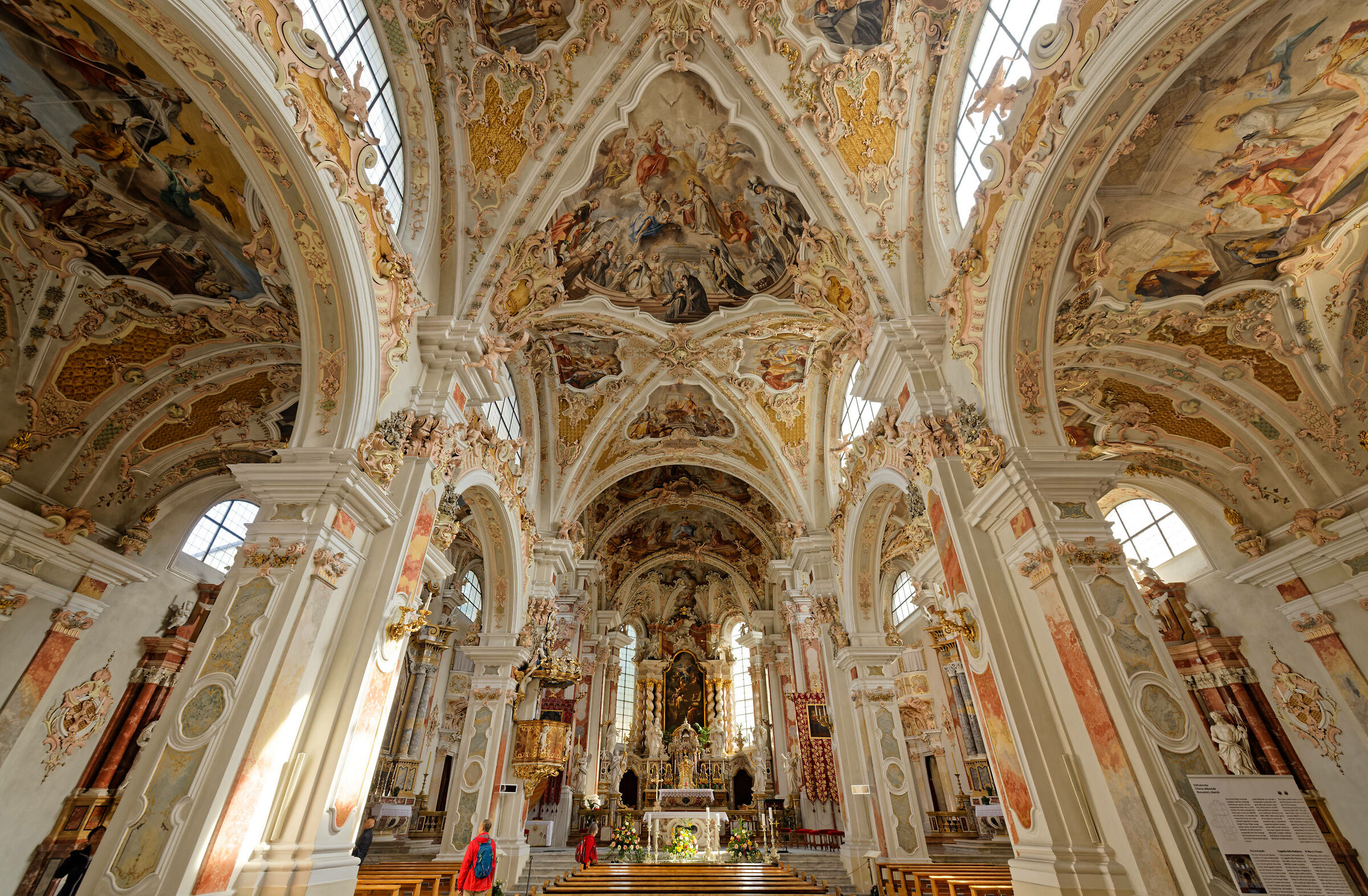 Neustift - Novacella