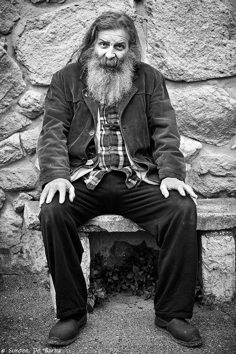 "Di certe cime mi piace la luce che resta negli occhi&q...