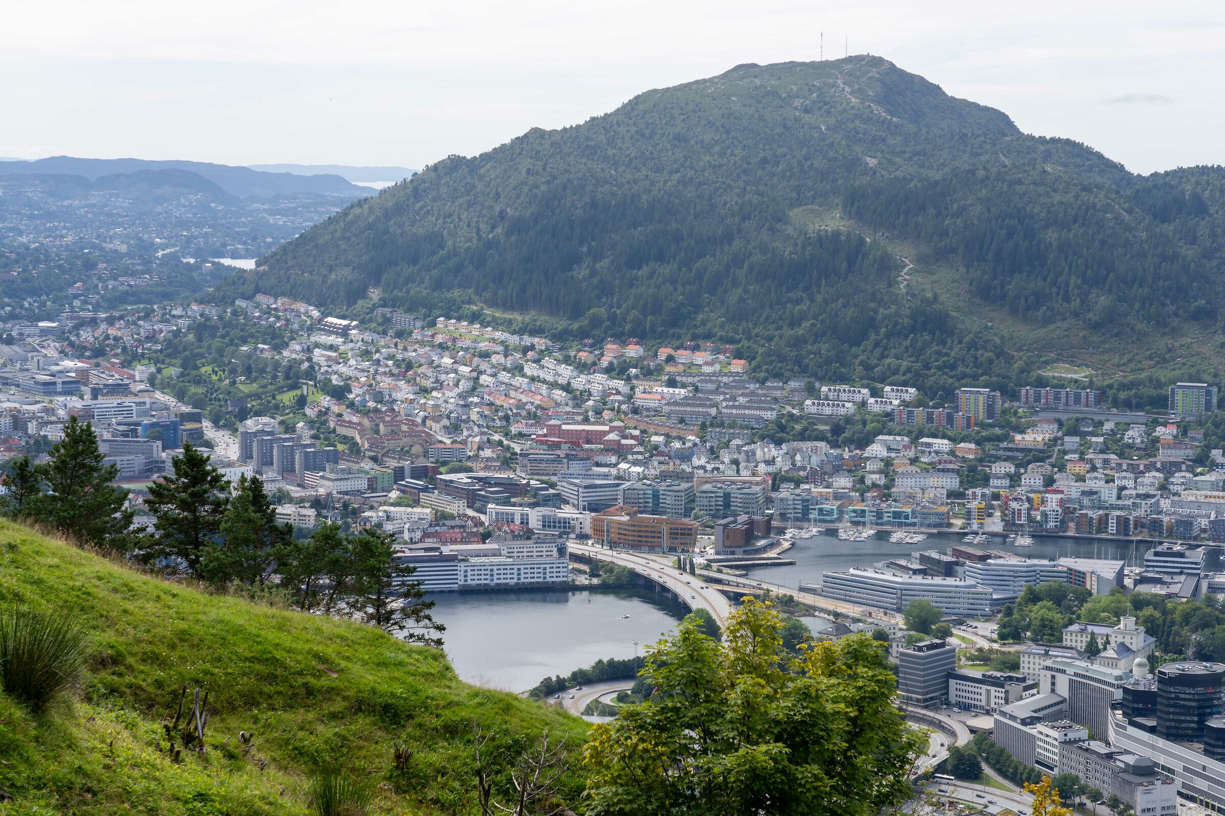 Bergen
