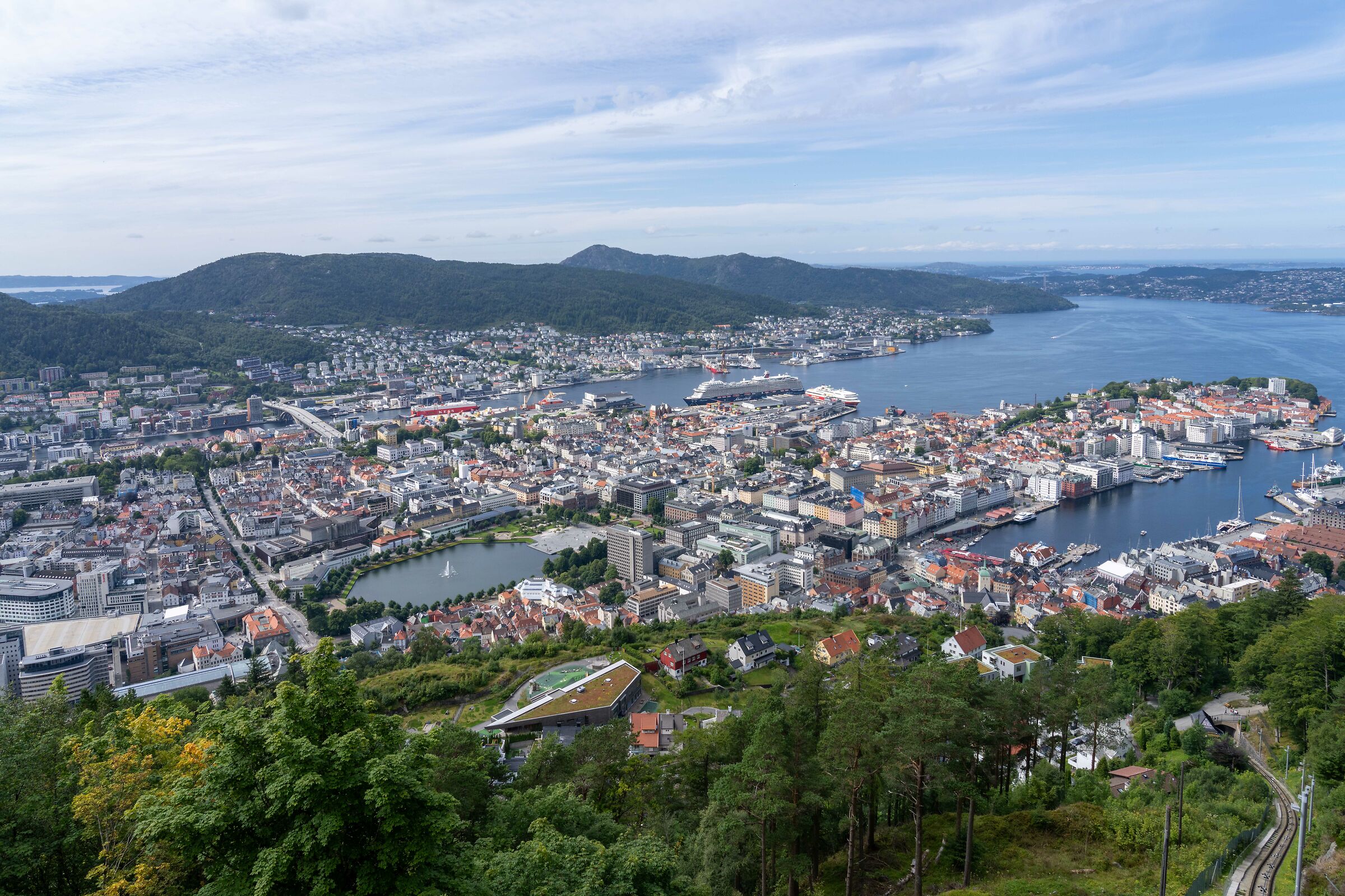 Bergen