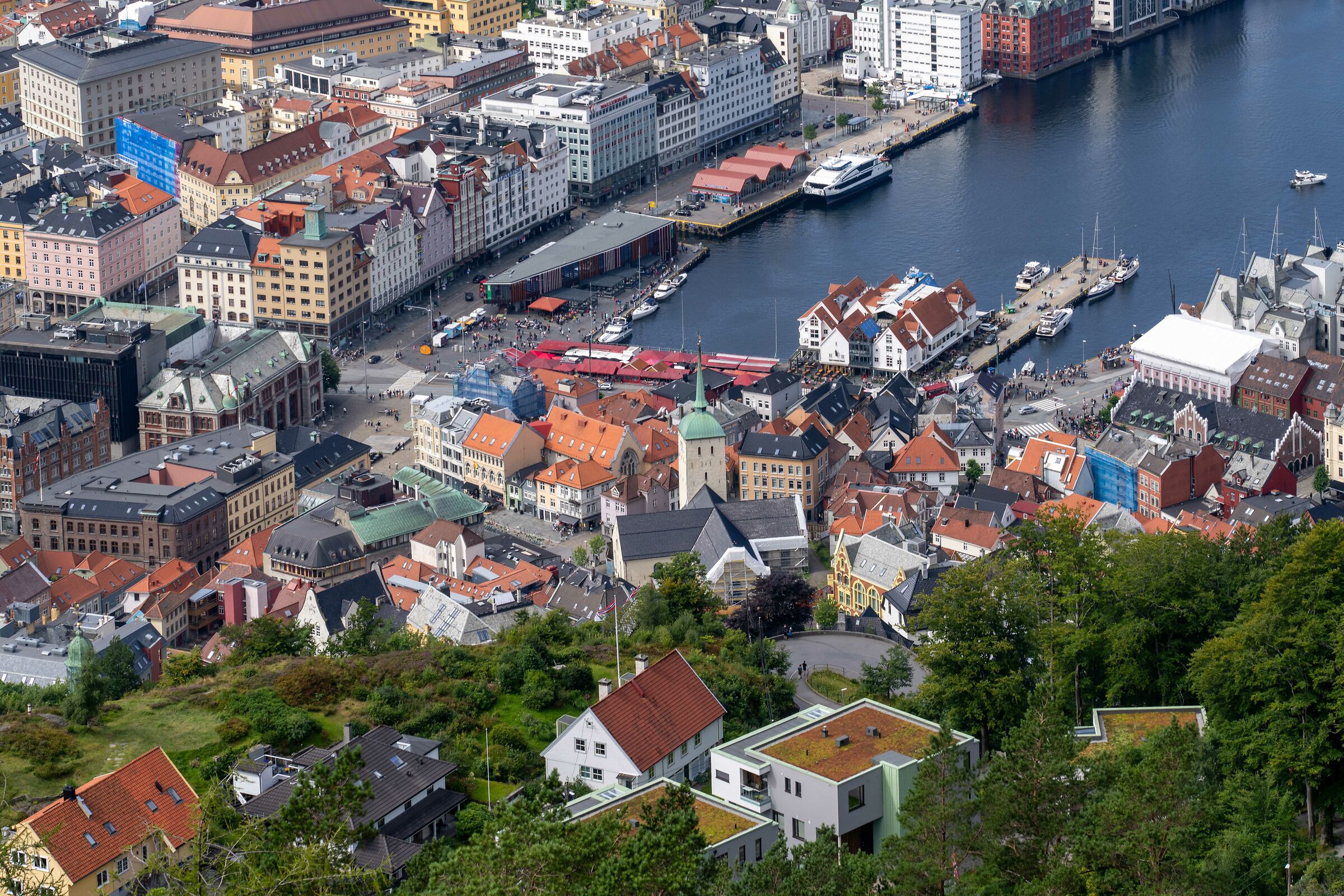 Bergen