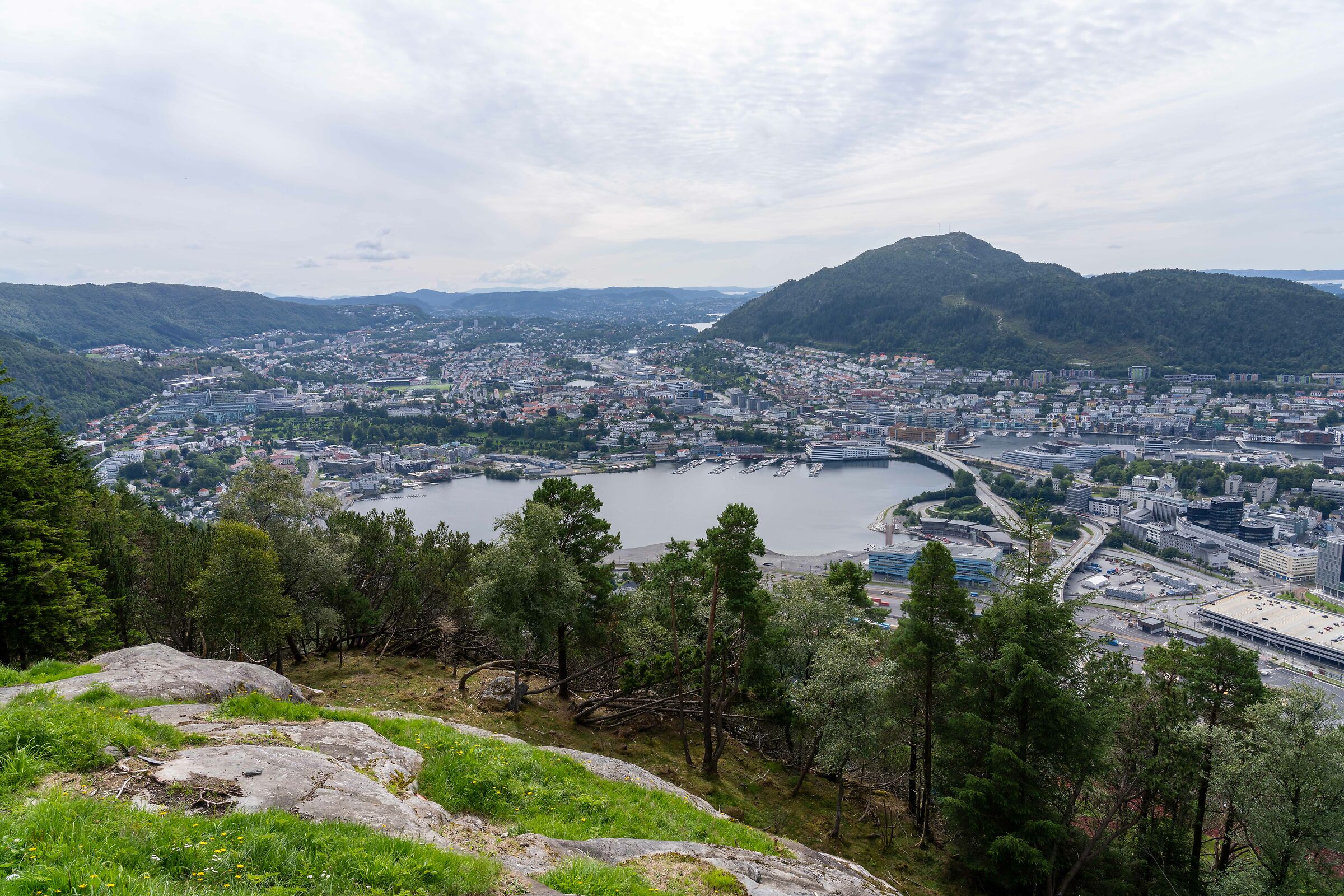 Bergen