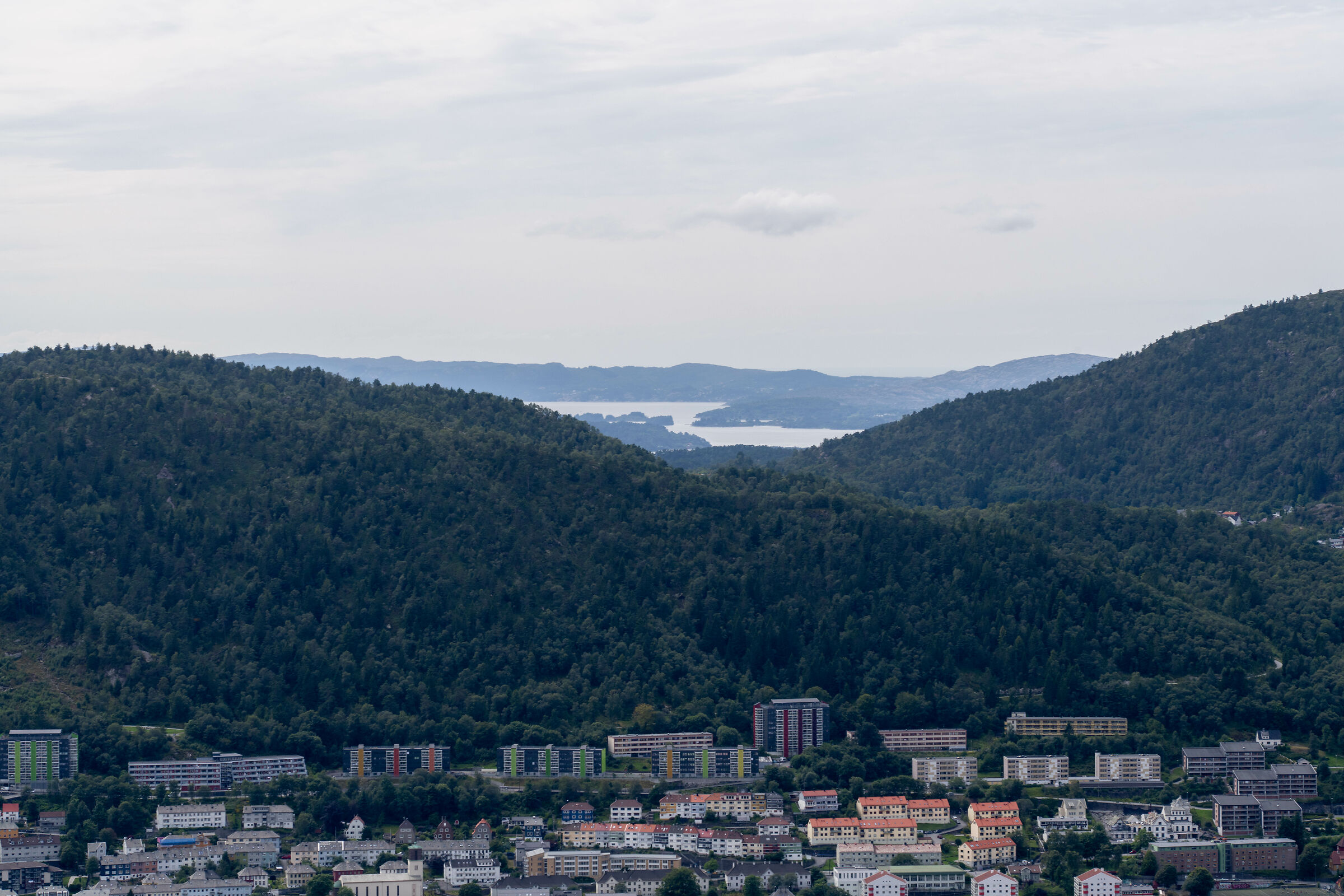 Bergen