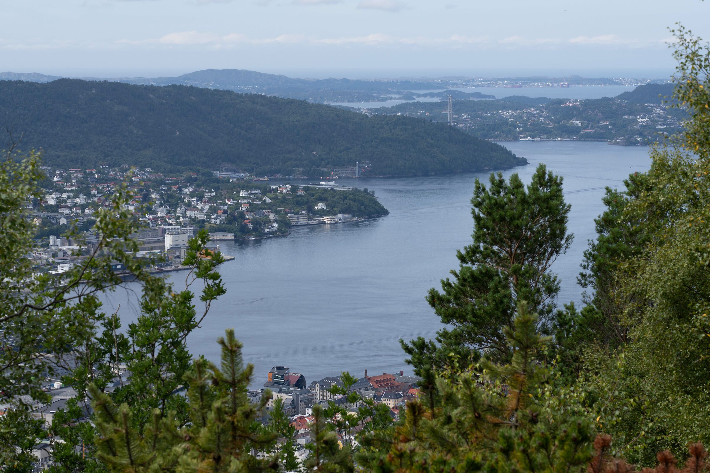 Bergen