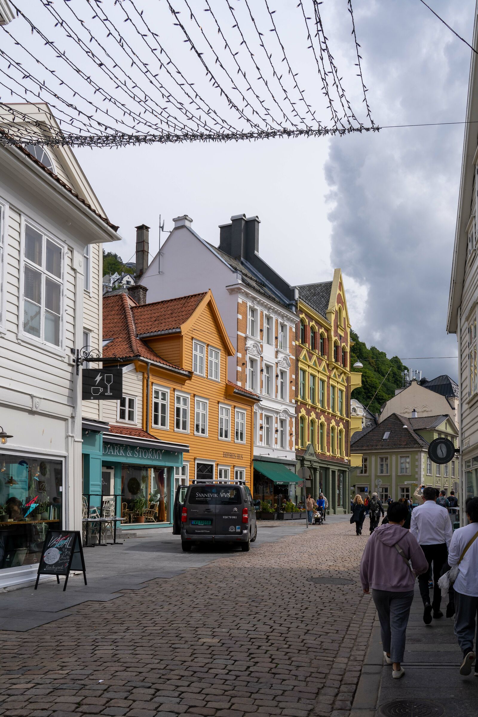 Bergen