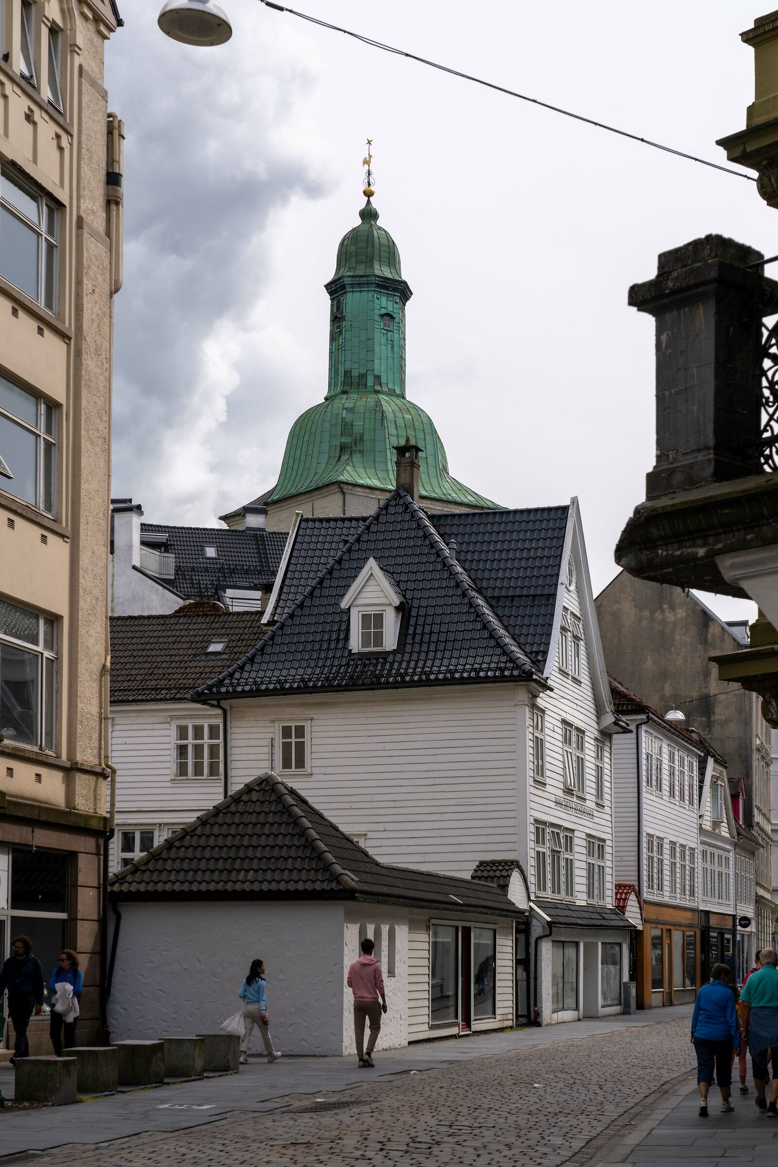 Bergen