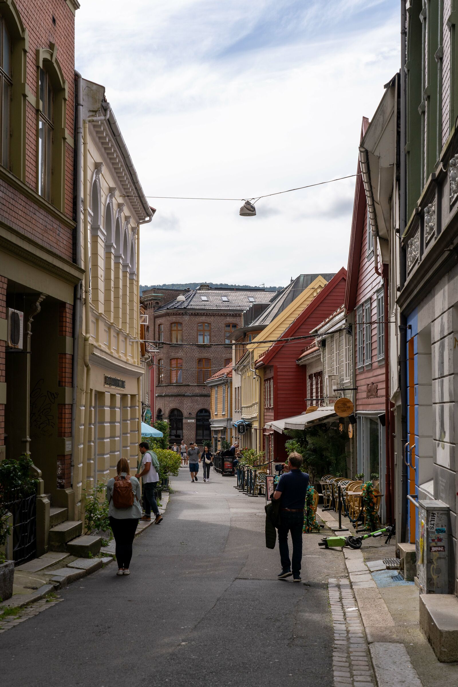 Bergen