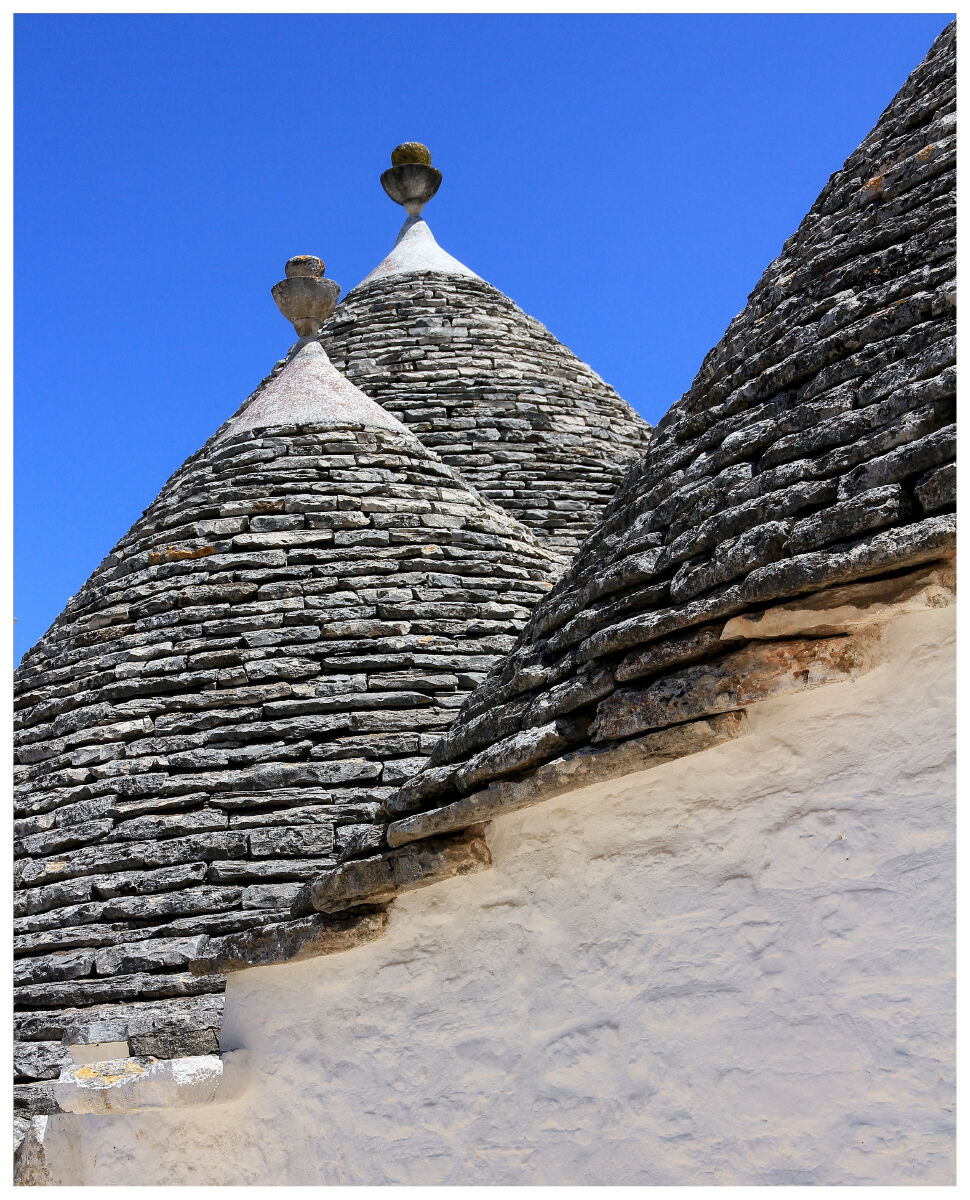 "I love Alberobello" - 2023