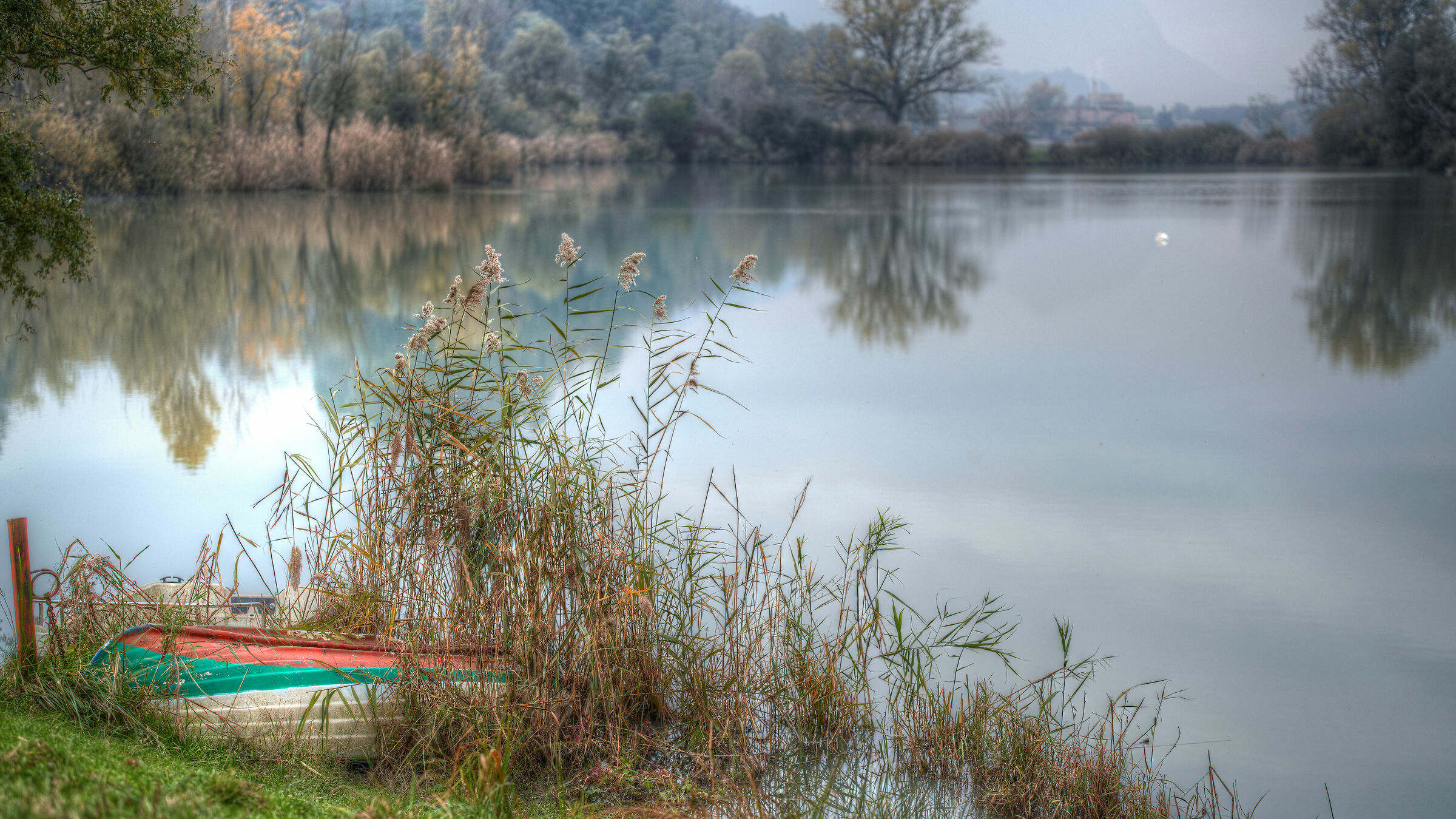 Brivio 14 nov IV
