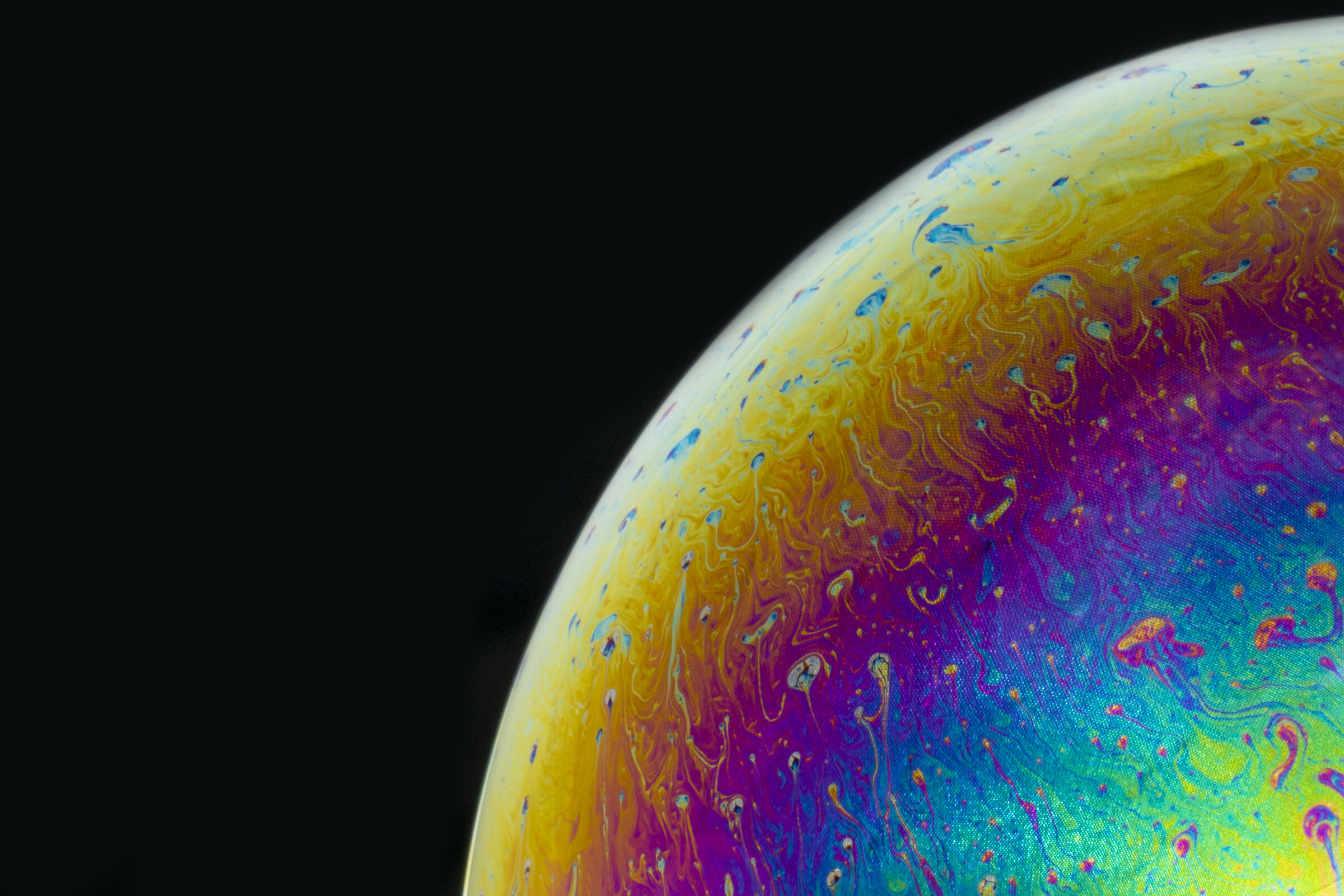 Bolla di Sapone