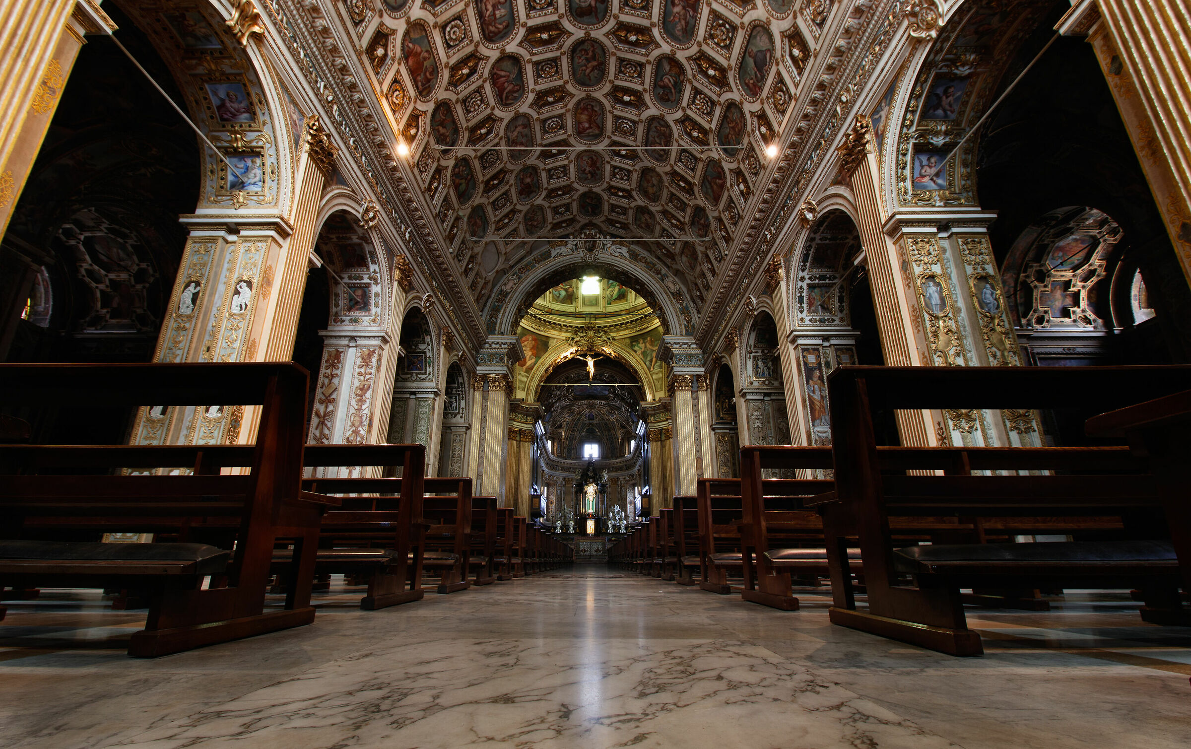 San Vittore al Corpo