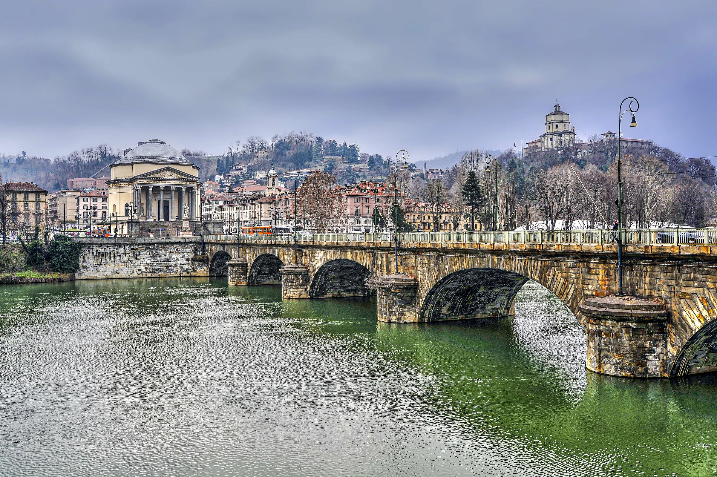 ponte Vittorio Emanuele 1