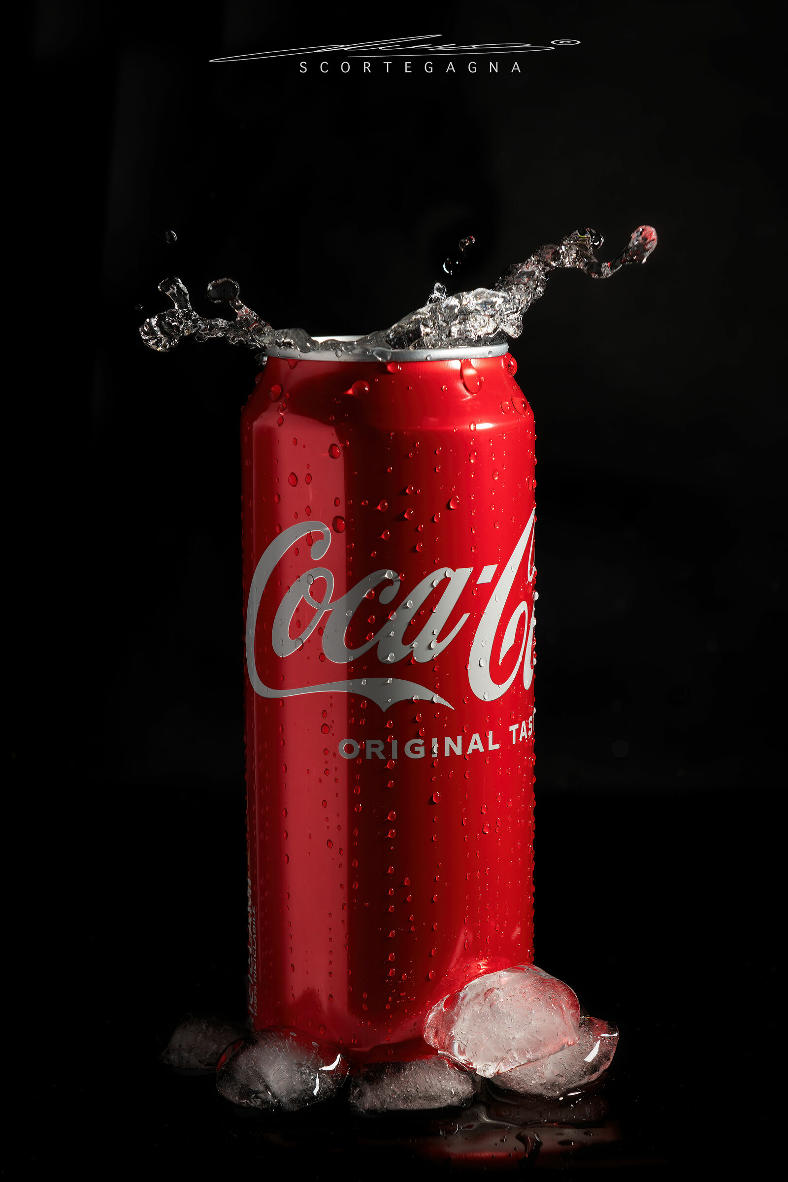 CocaCola