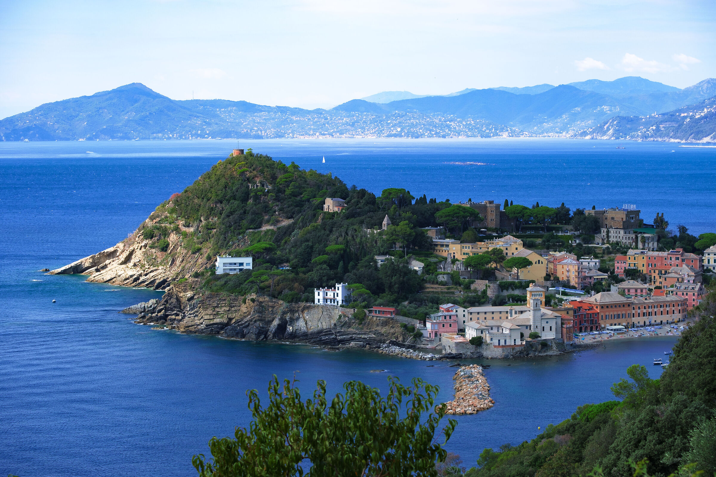 Sestri Levante lato B