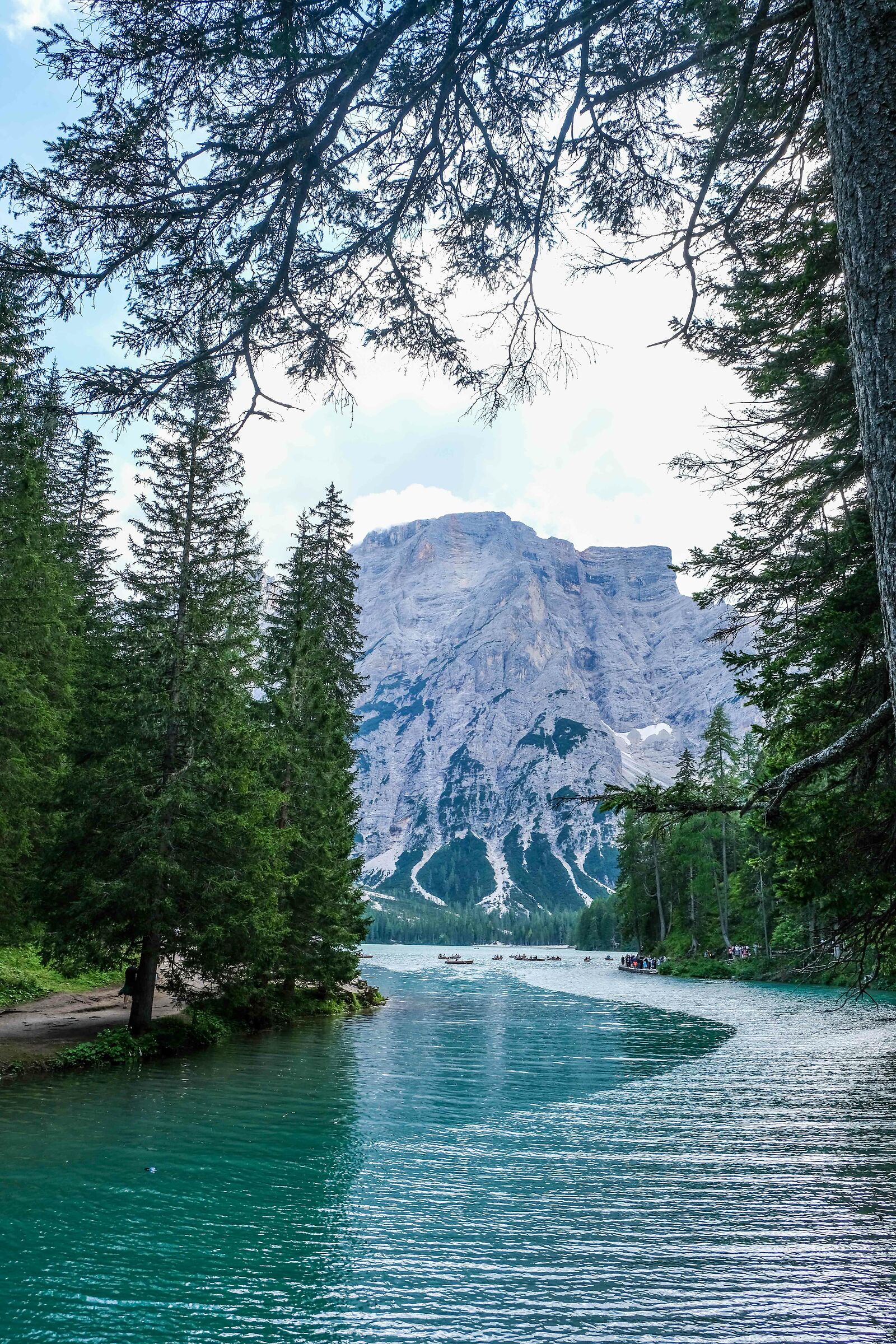 Lake Braies 2