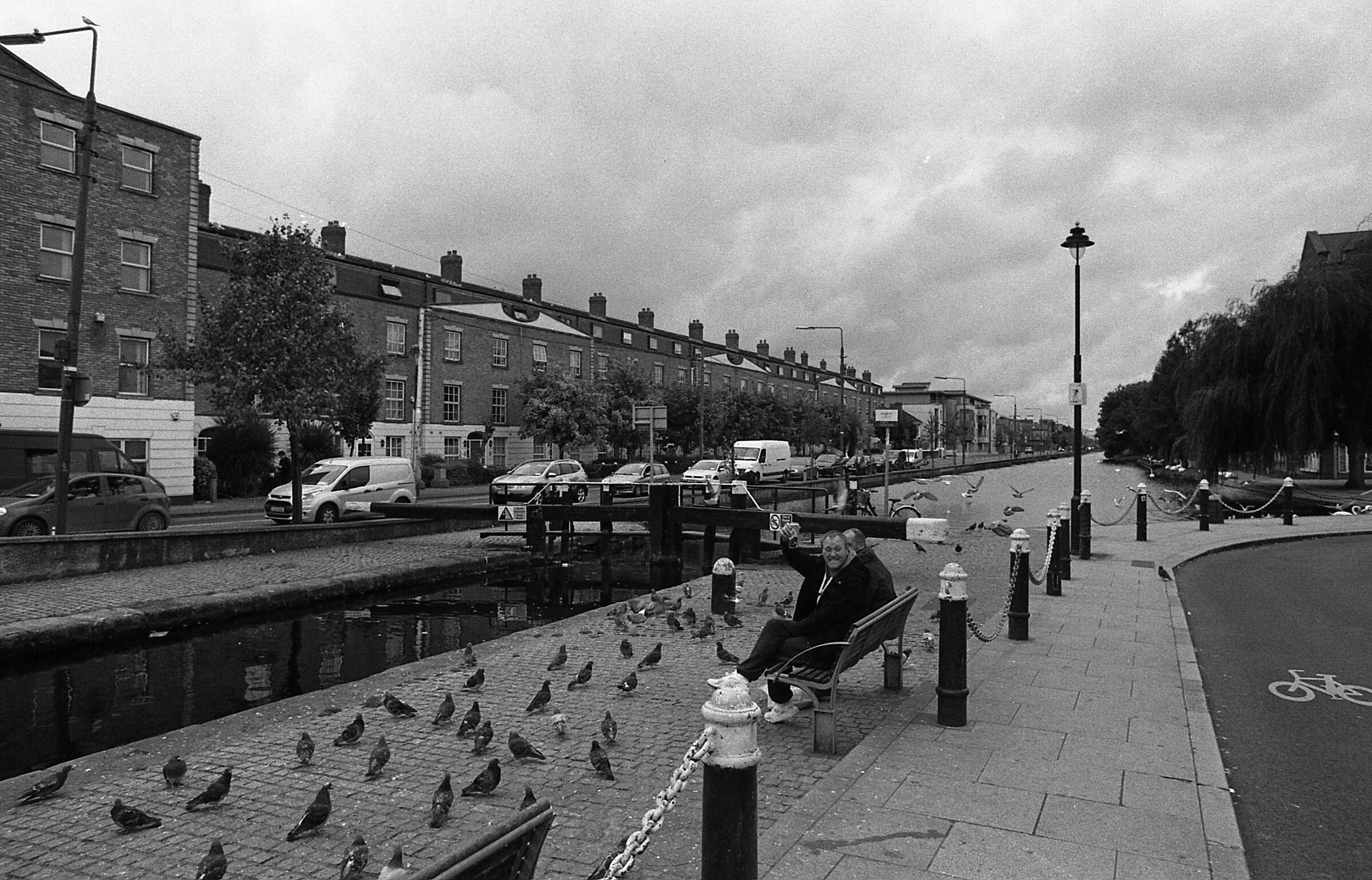 Nikon F3 Dublin