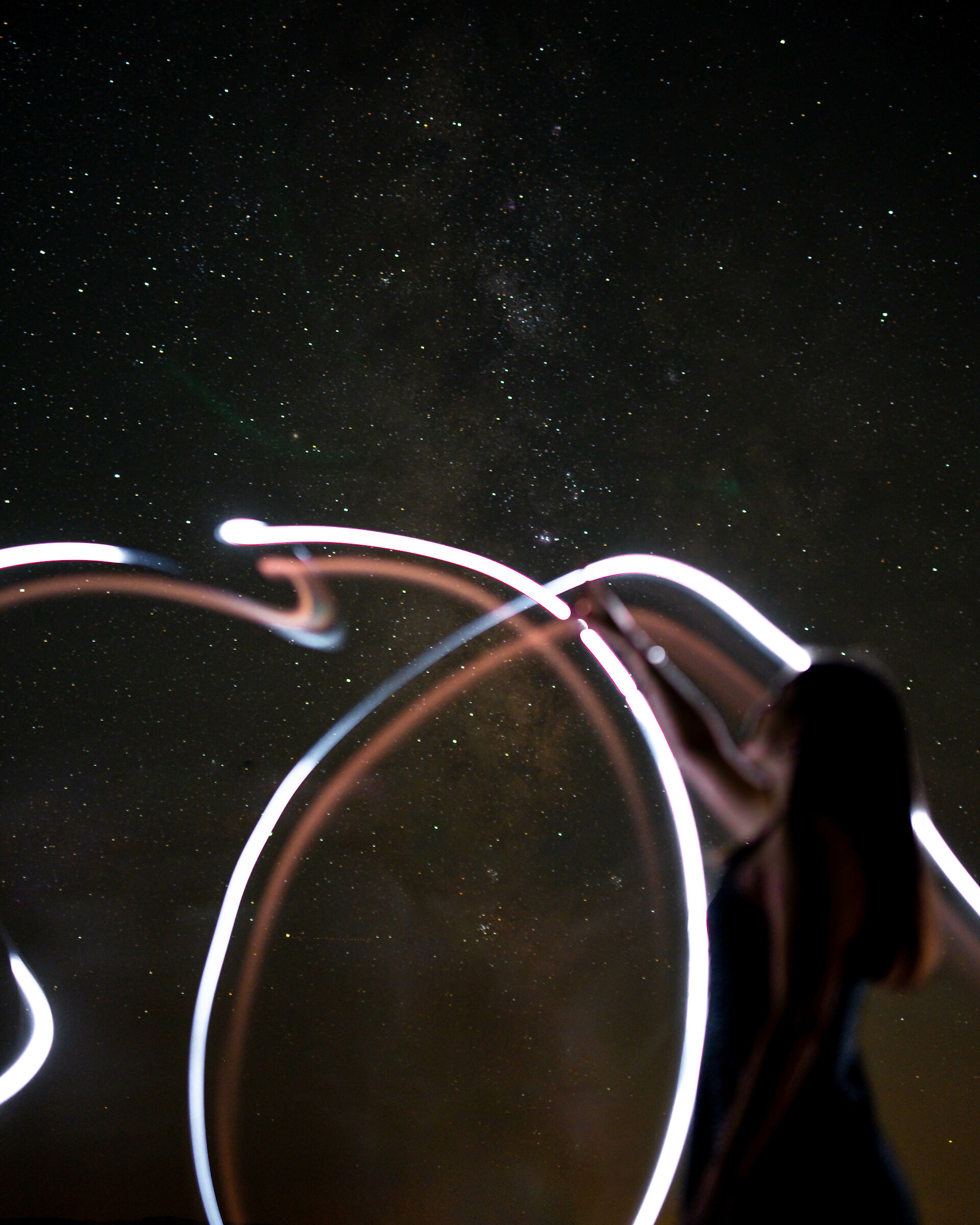 Sky Painting