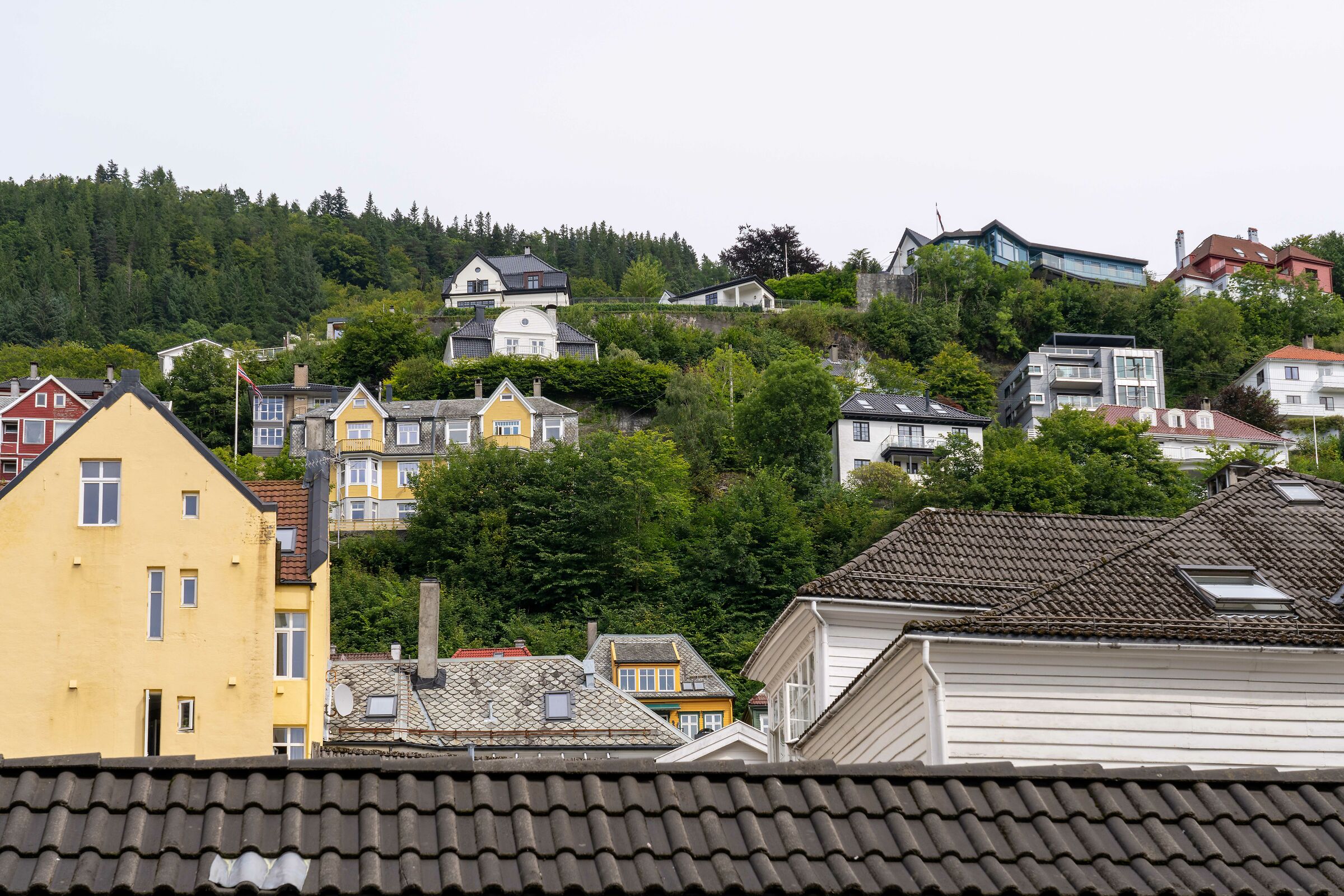 Bergen
