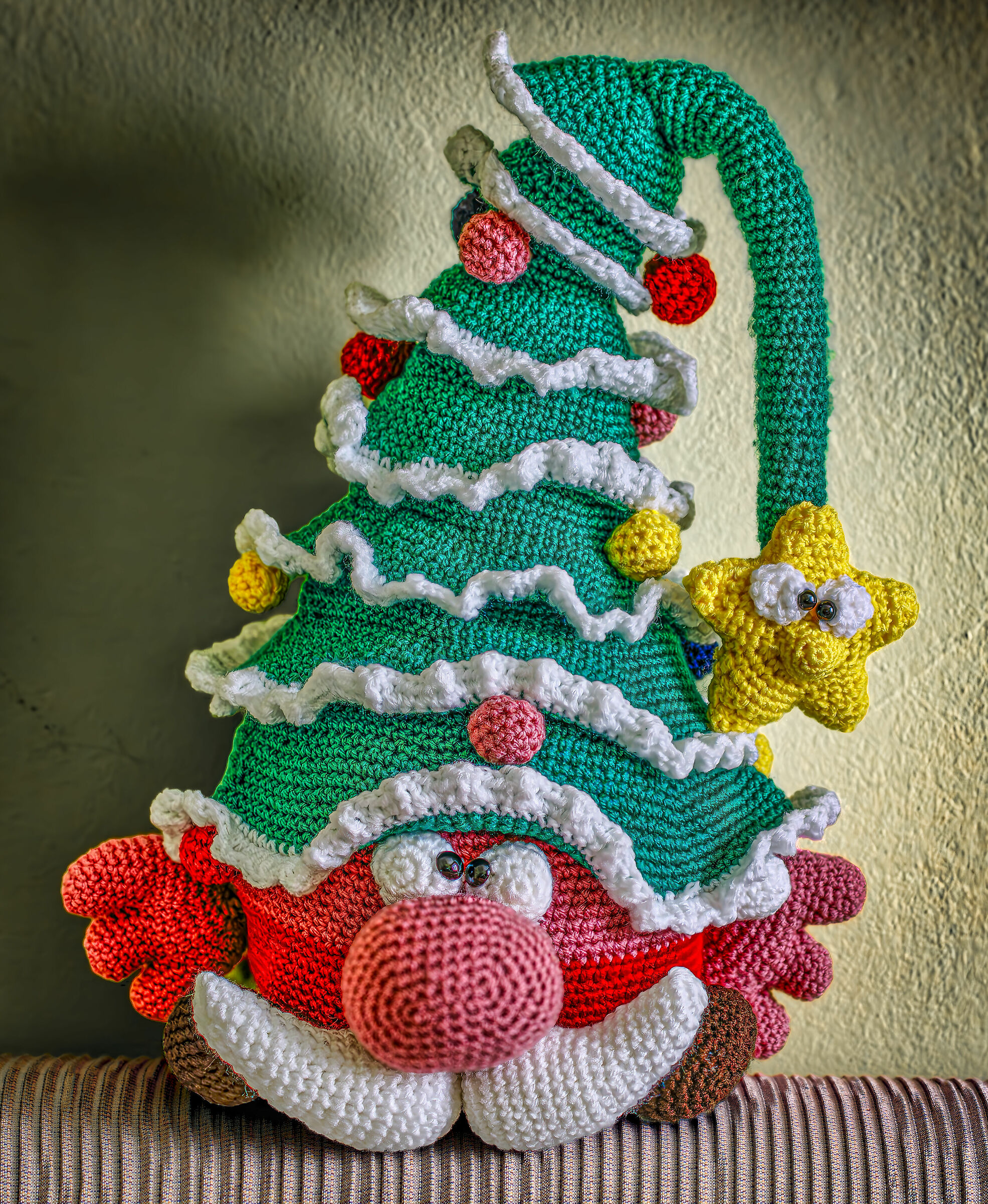 Creazione della mia Signora