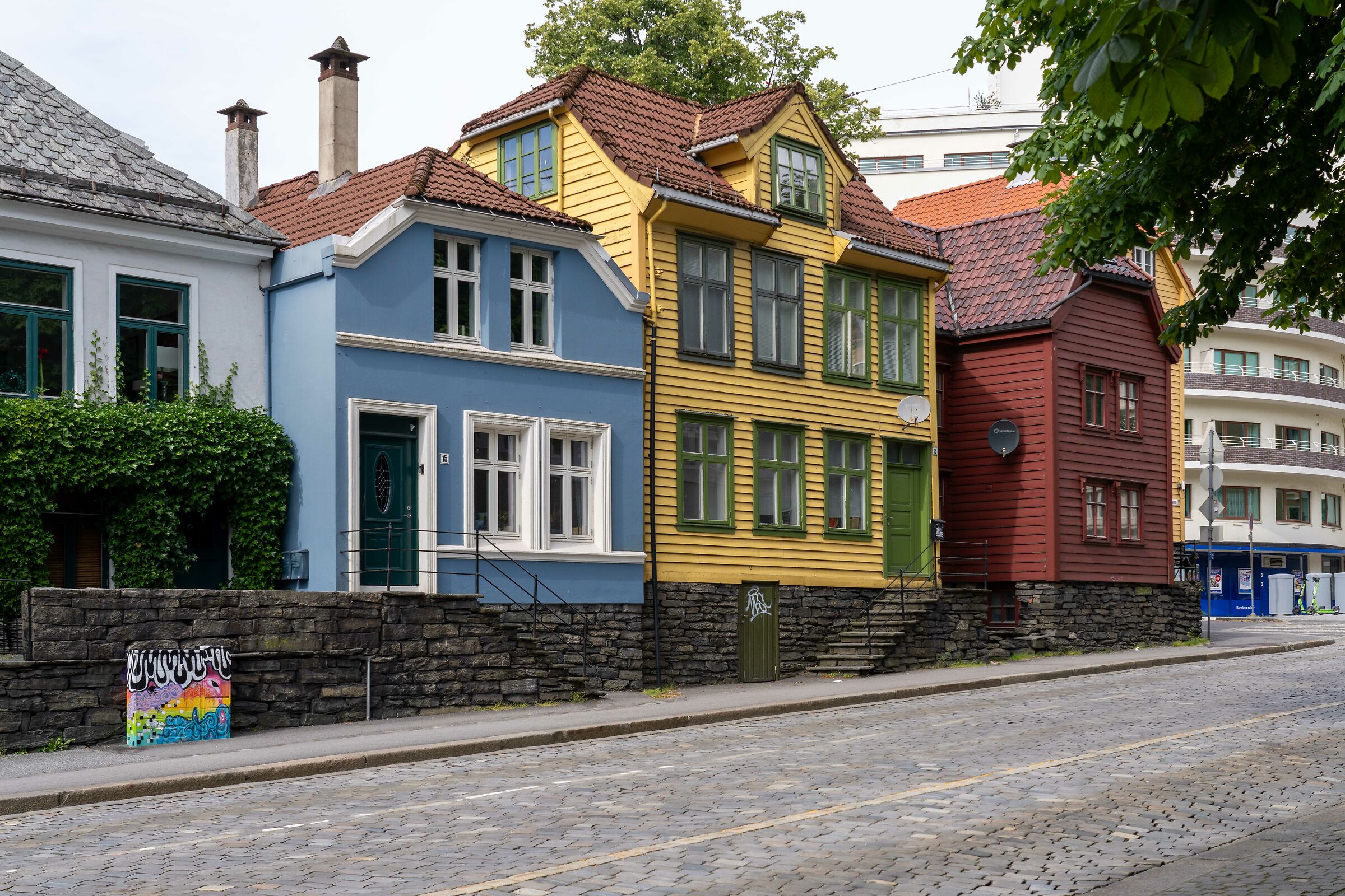 Bergen