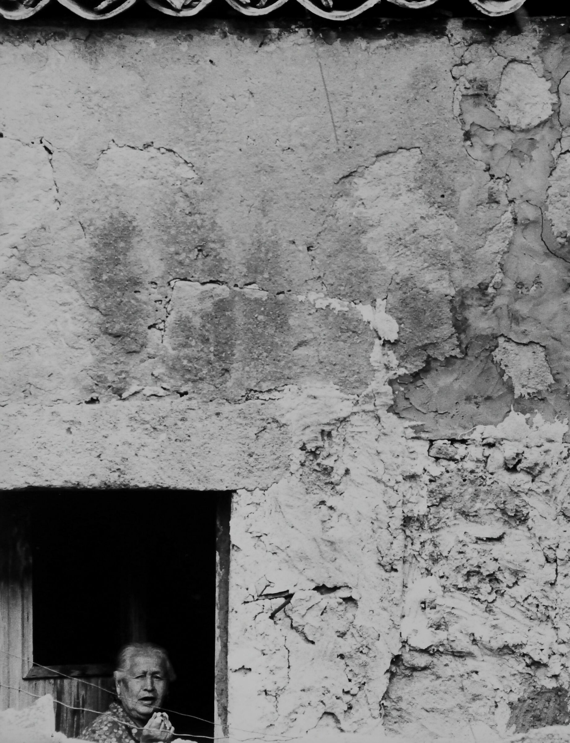 Ma che c'è da fotografare, eh!?