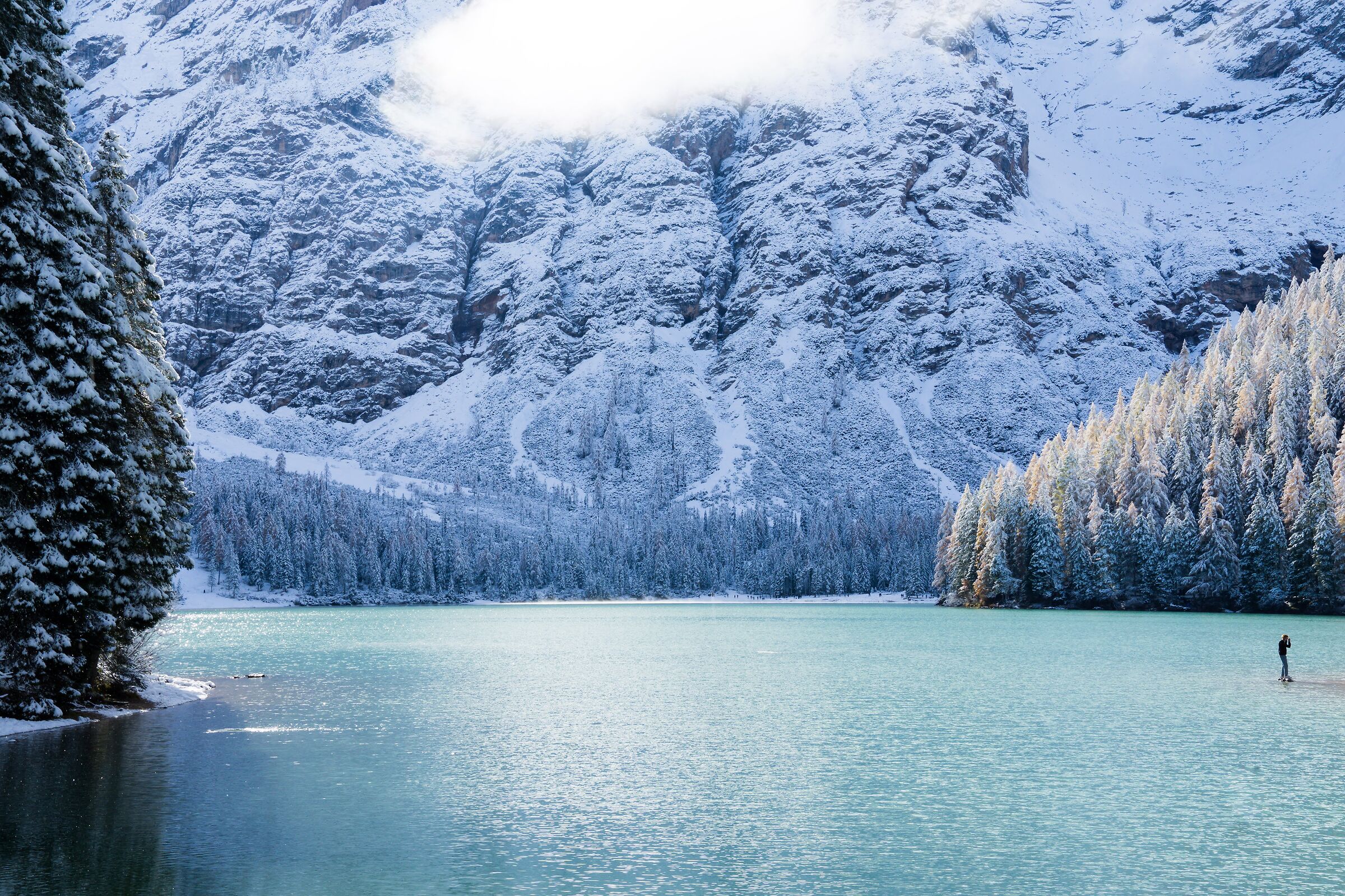 Lago di Braies