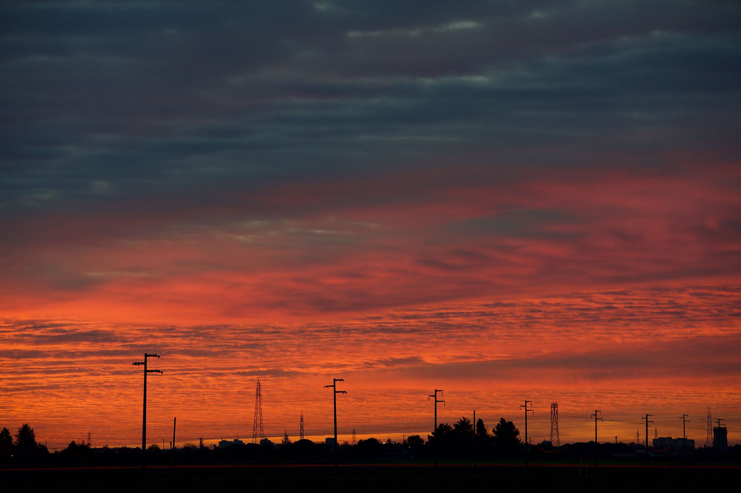 il mattino ha l'oro in bocca