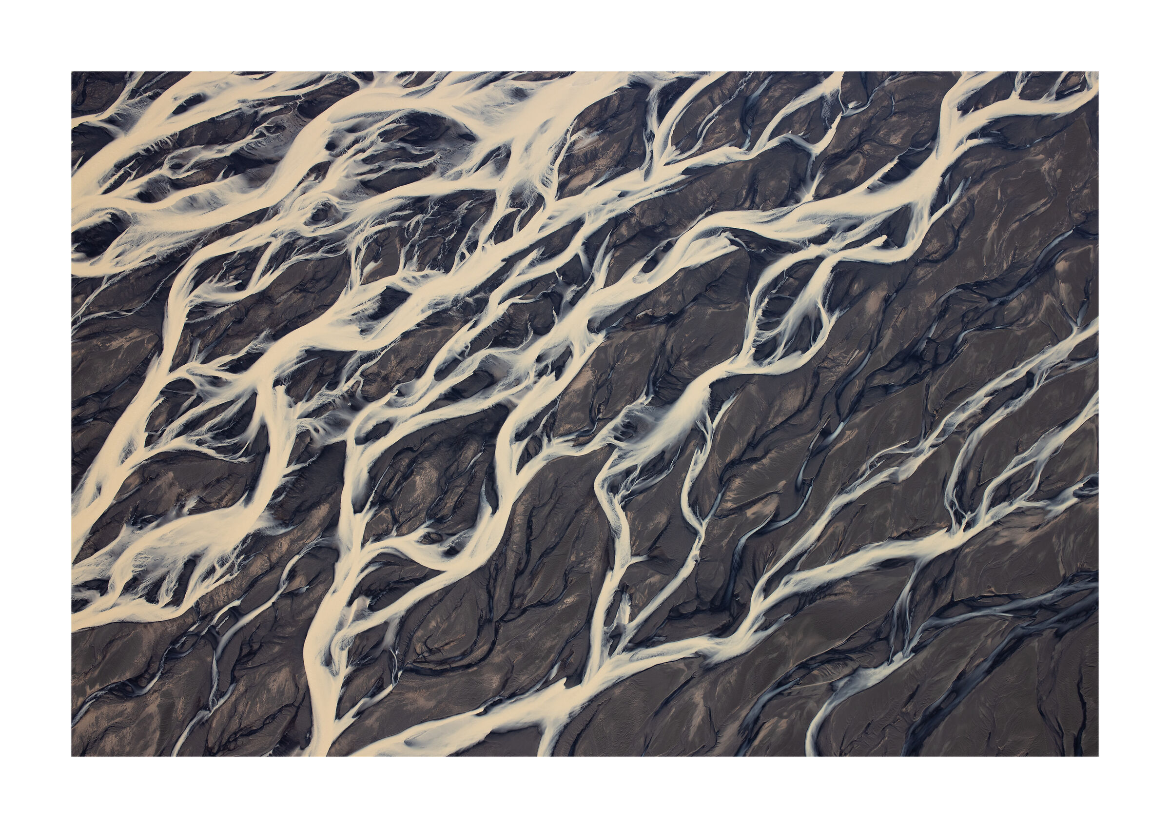 Islanda dal cielo - Settembre 2023